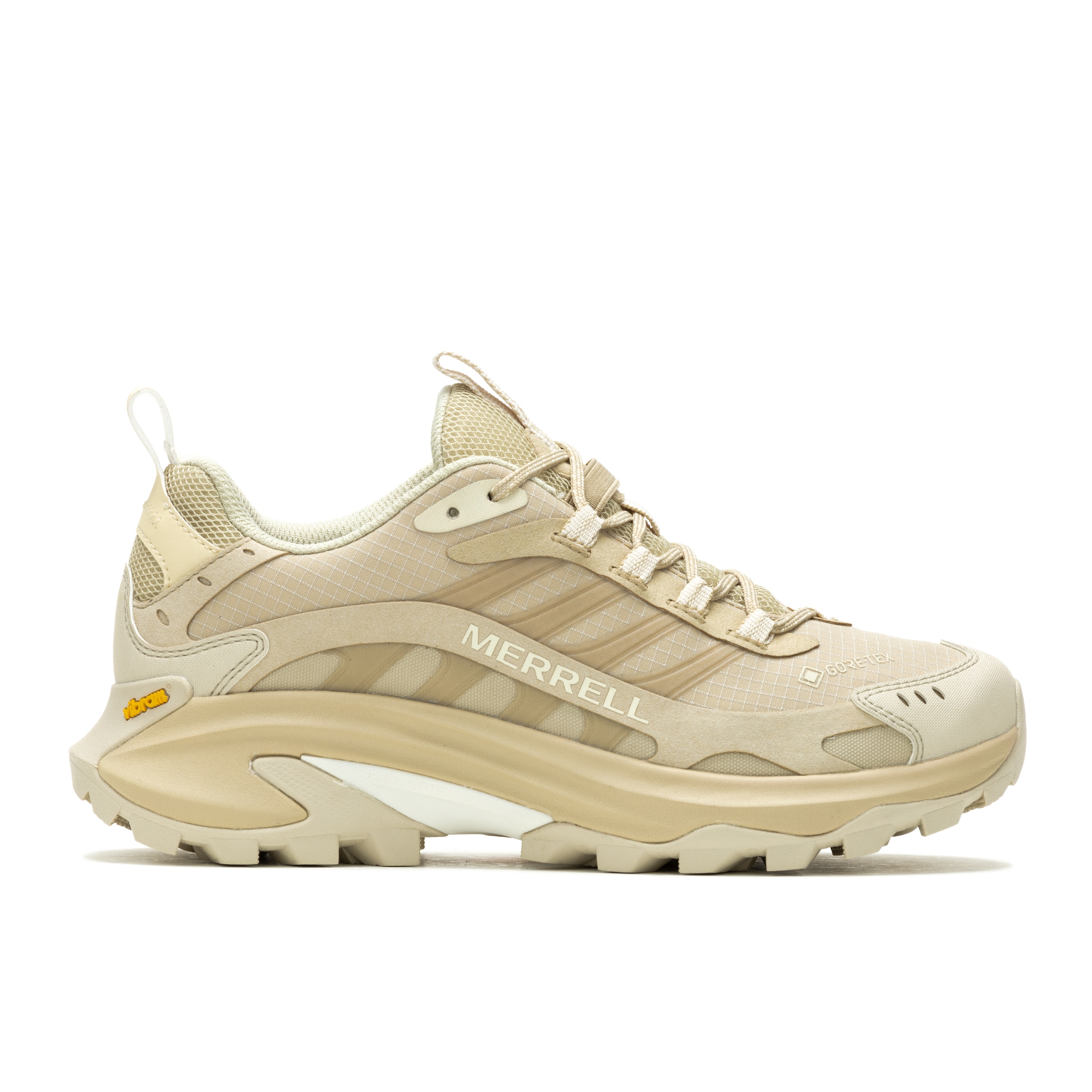 Merrell Wanderschuh »MOAB SPEED 2 GORE-TEX«, wasserdicht
