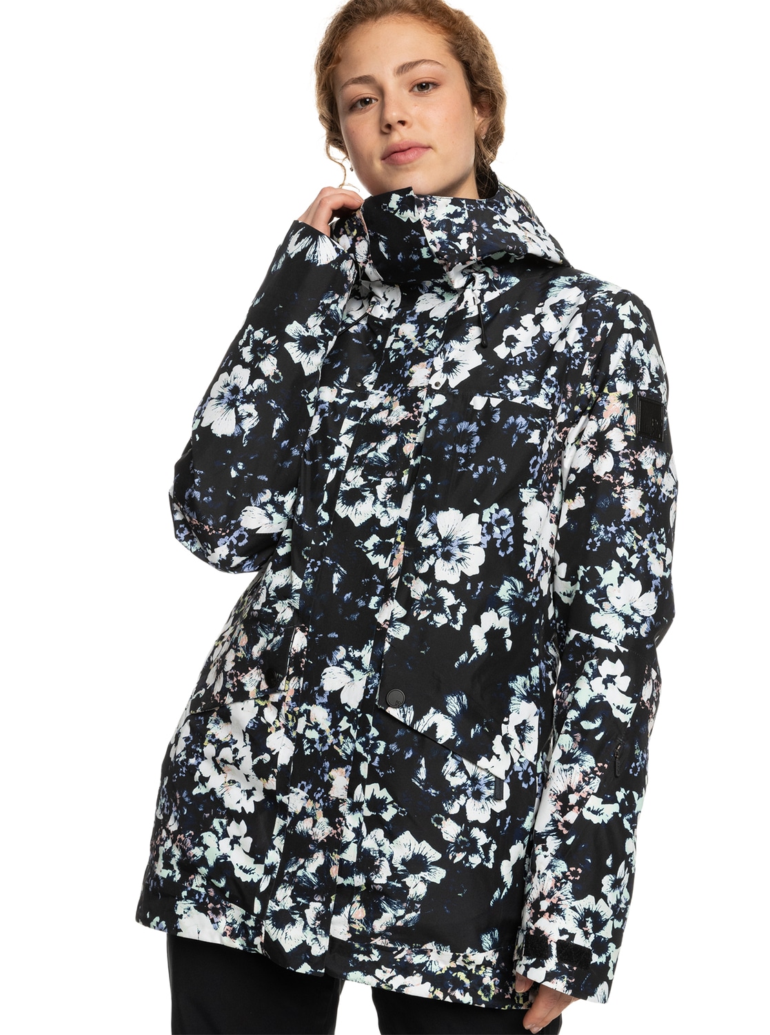 Roxy Snowboardjacke »GORE-TEX® Glade Printed«