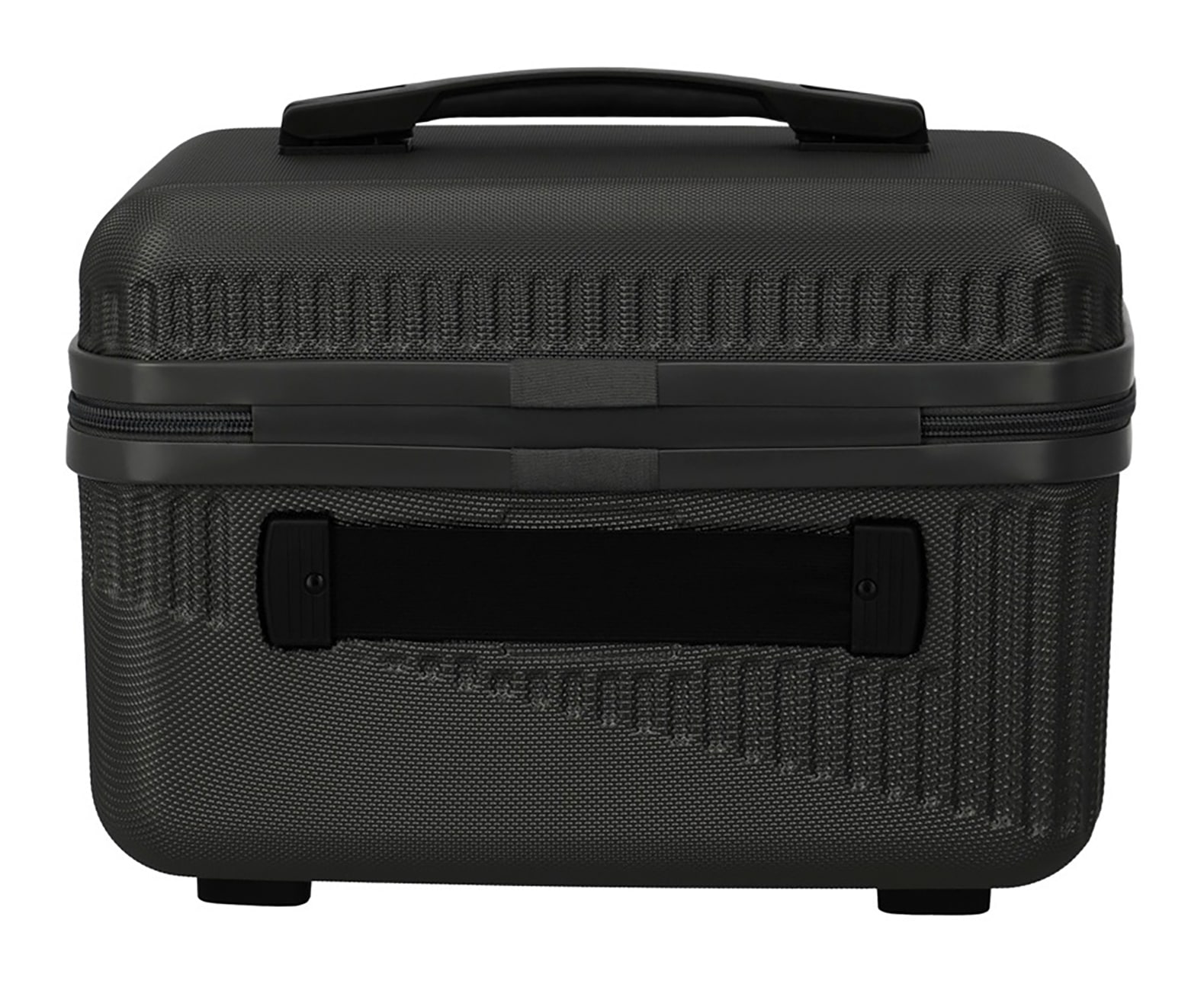 travelite Beautycase »BALI Kosmetikkoffer« mit Aufsteckfunktion und Organizer – ideal für Reise und Alltag
