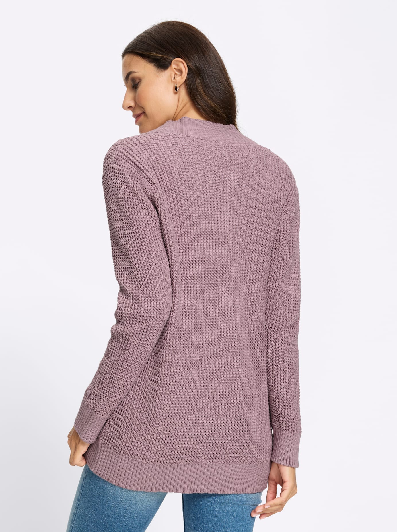   Strickjacke