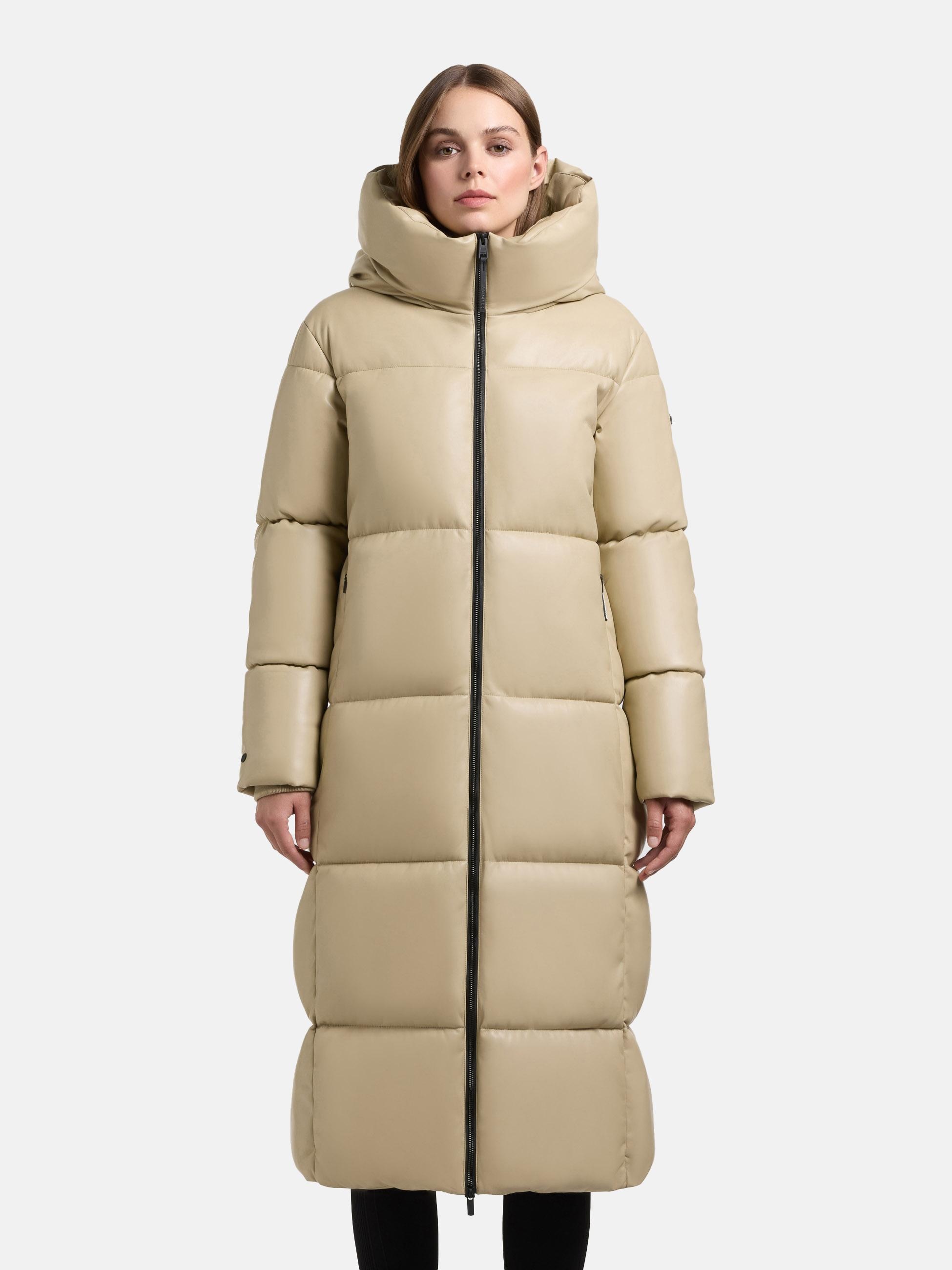 khujo Steppmantel »Steppmantel Destiny«