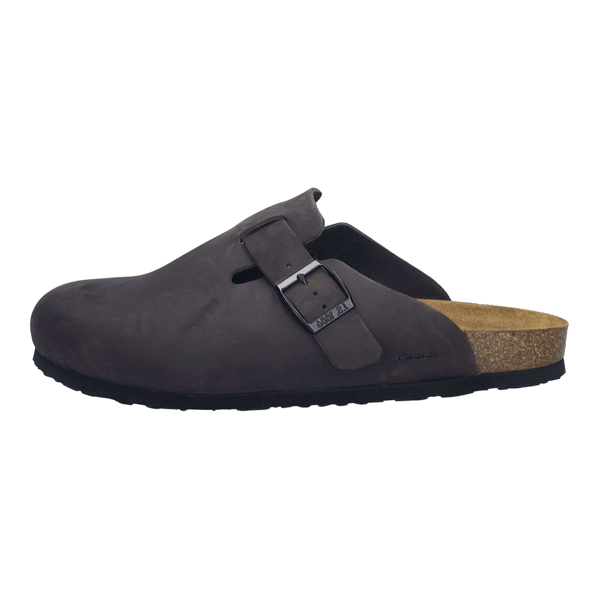 Josef Seibel Clog »Josef 04, titan«