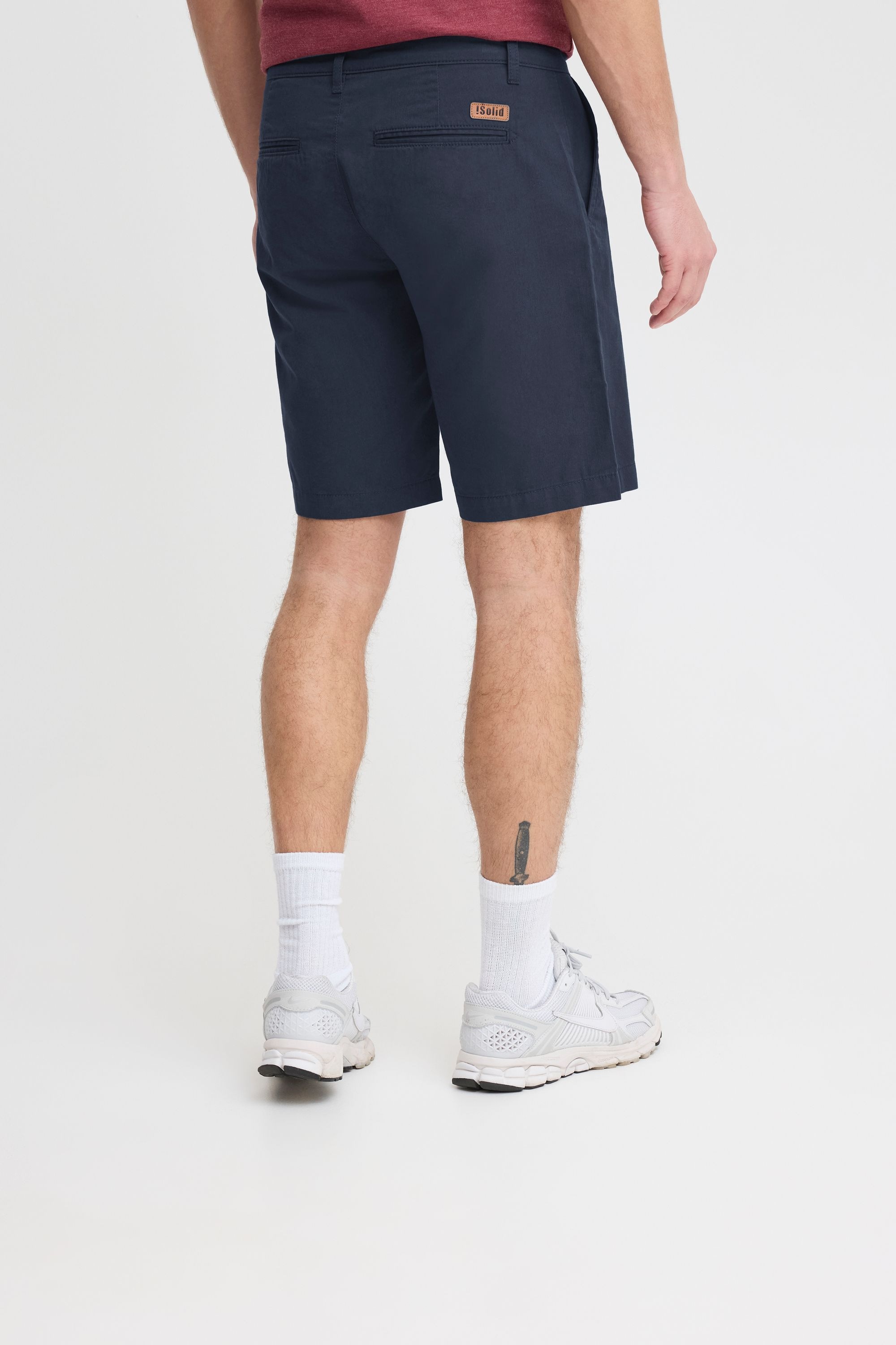 !Solid Chinoshorts »Chinoshorts SDThement«