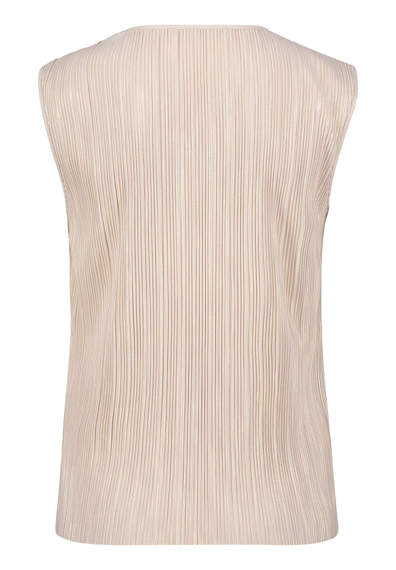 Betty Barclay Trägertop »Casual-Shirt mit Glanzeffekt«