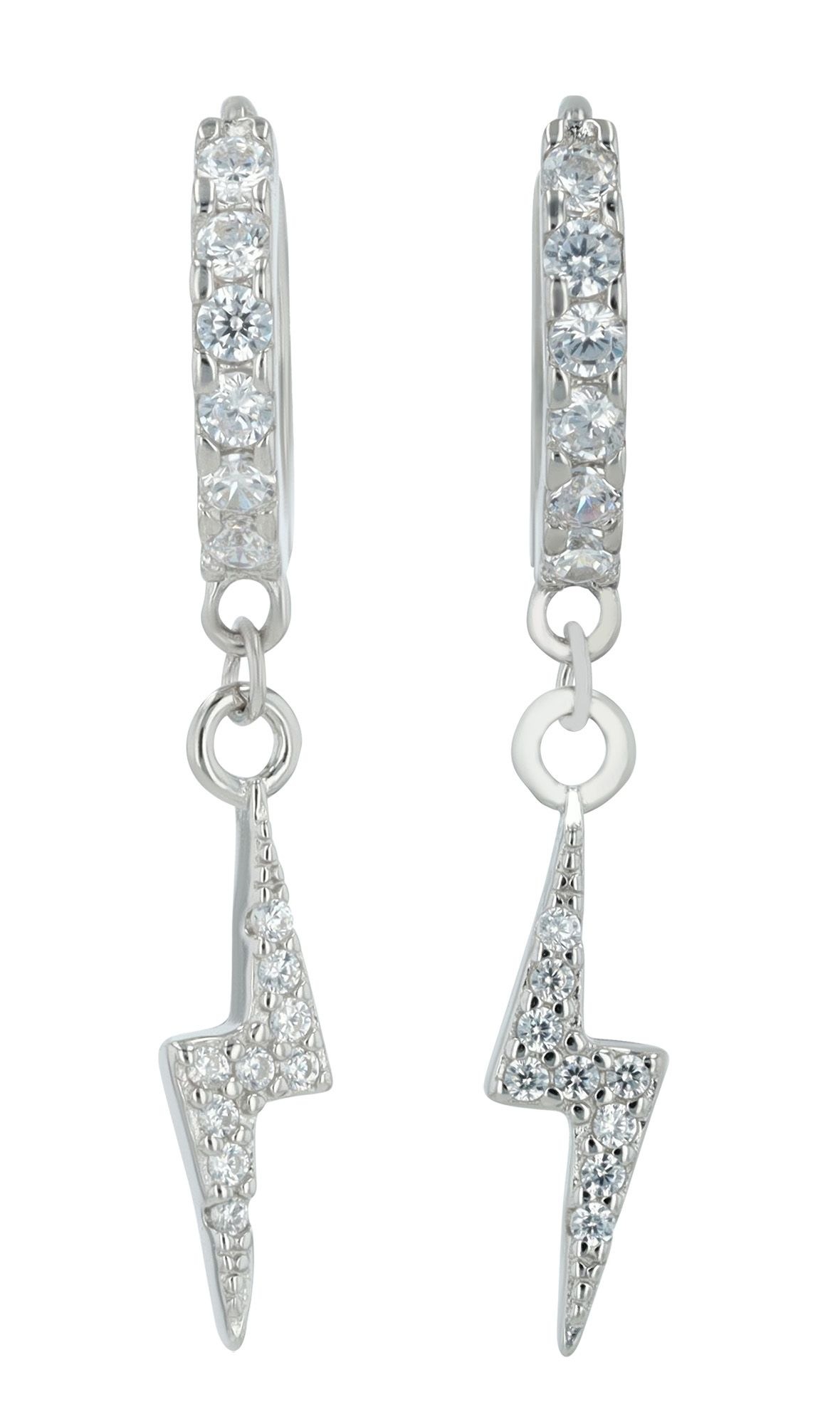 Adelia´s Kettenanhänger »Damen Anhänger aus 925 Silber«