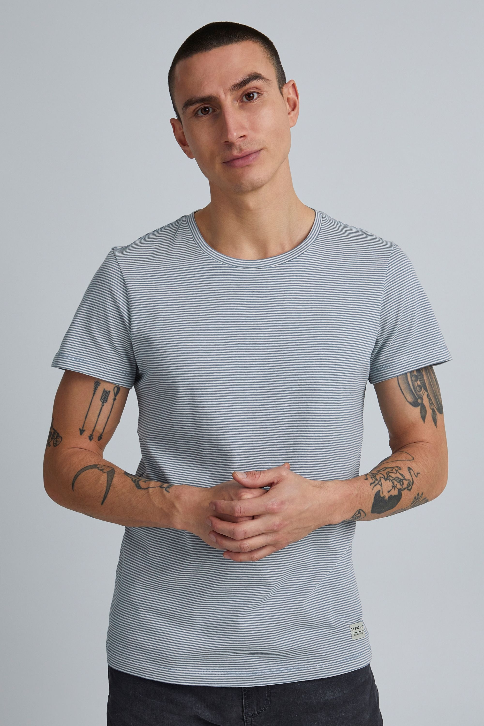 11 Project T-Shirt »T-Shirt PRFiete«