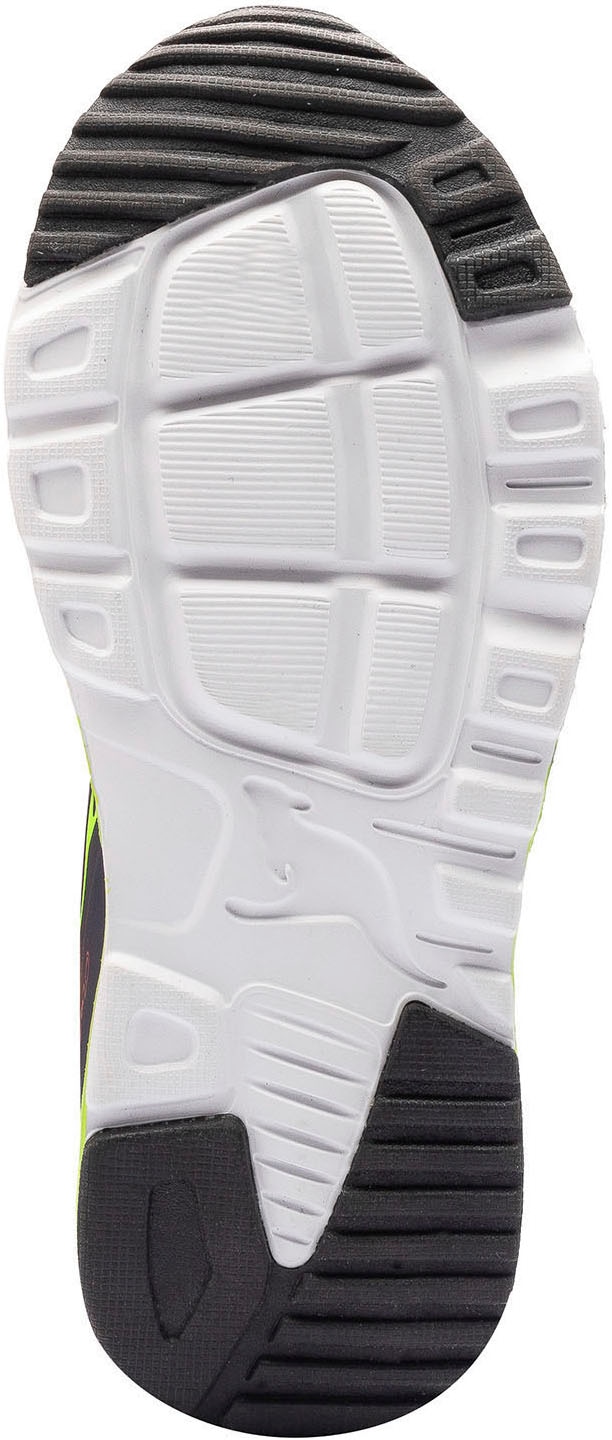 KangaROOS Sneaker »KX-Hydro«, Sneakerboot, Winterschuh, wasserdicht
