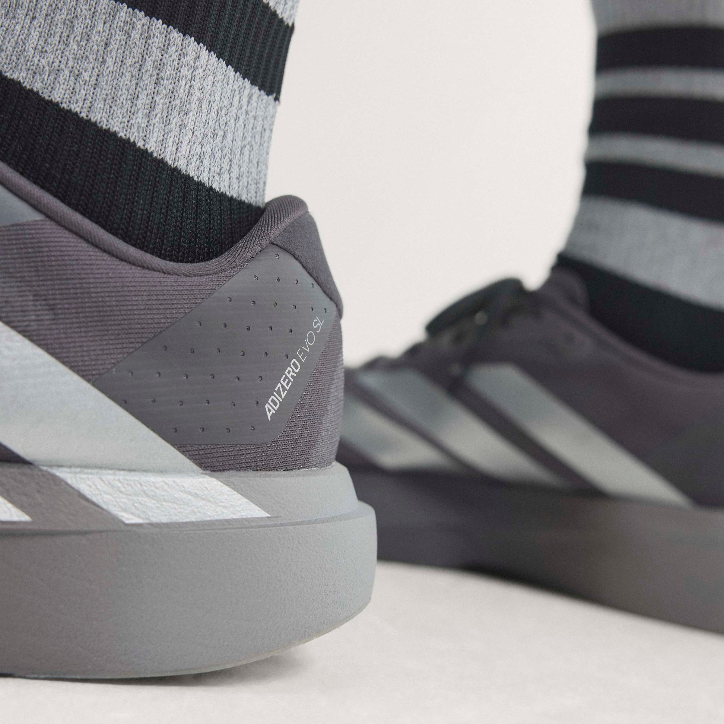 adidas Performance Laufschuh »adizero Evo SL M«  angelehnt an das Design vom Adios Pro Evo