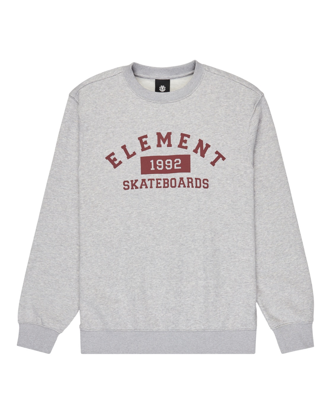 Element Sweatshirt »Home Team«