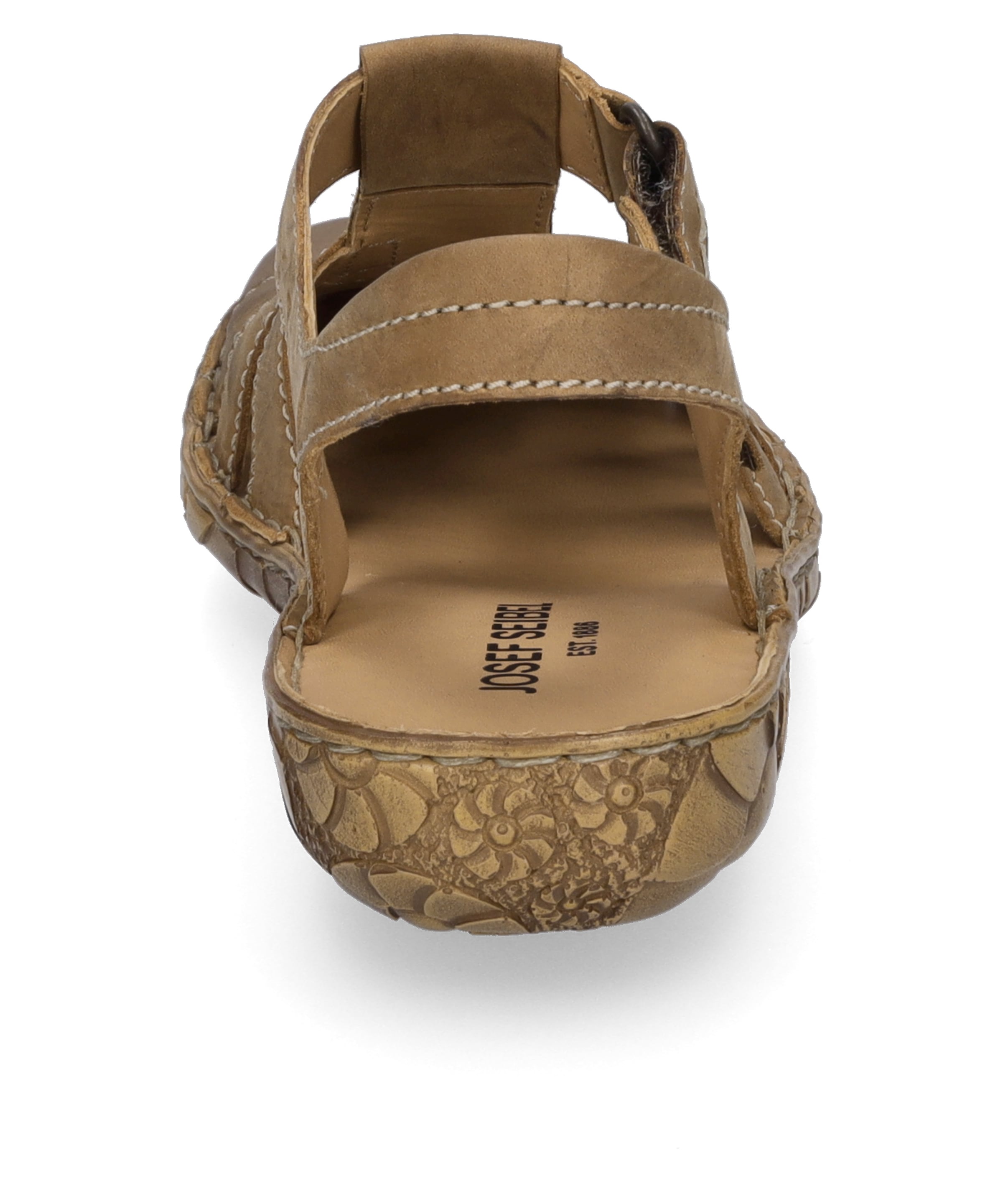 Josef Seibel Sandale »Rosalie 48, camel«