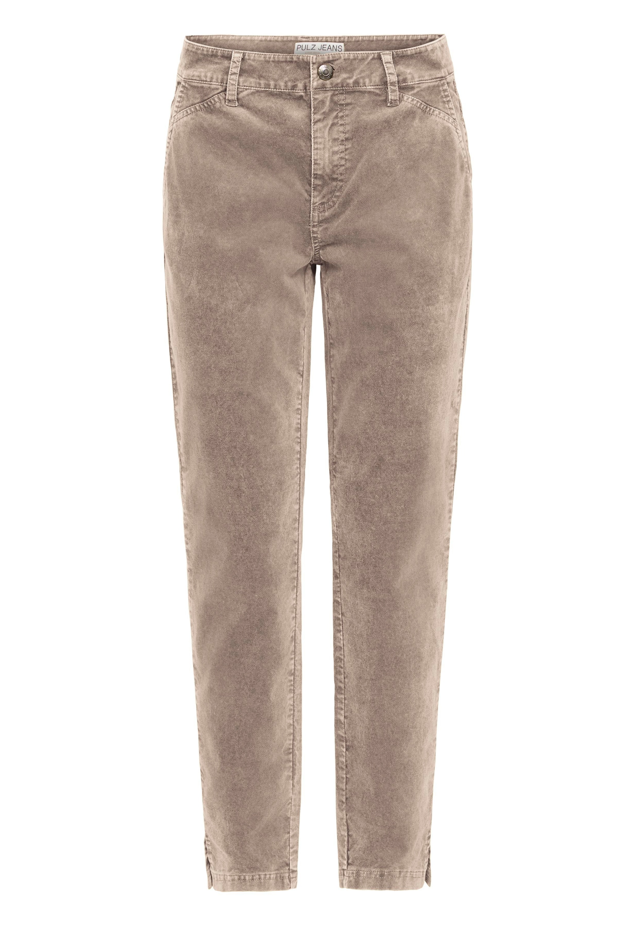 Pulz Jeans Stoffhose »Damen Casual Hose PZFIBA«