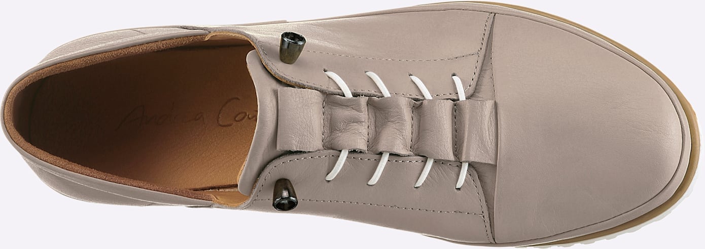 Andrea Conti Slipper