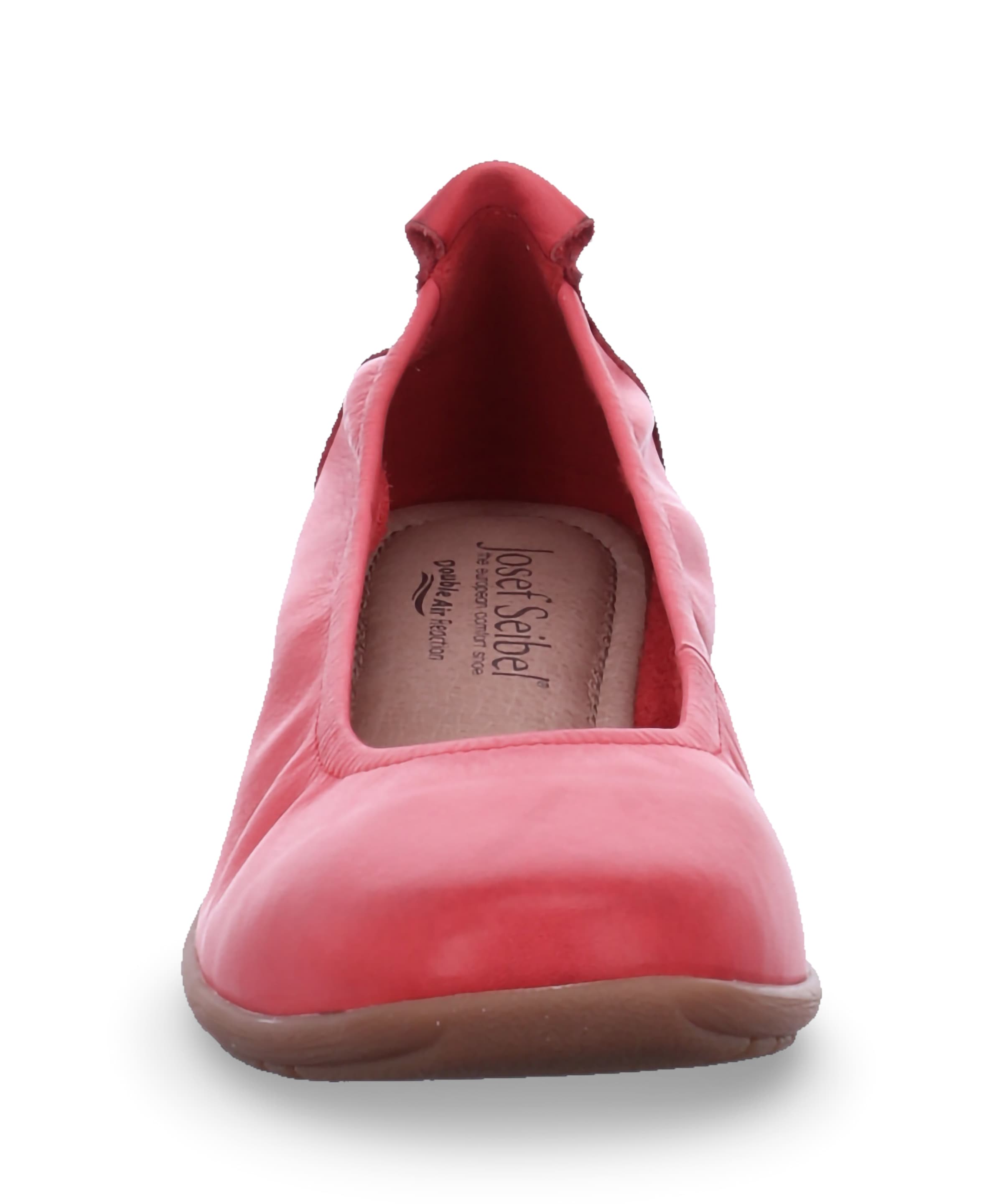 Josef Seibel Ballerina »Fenja 01, rot«