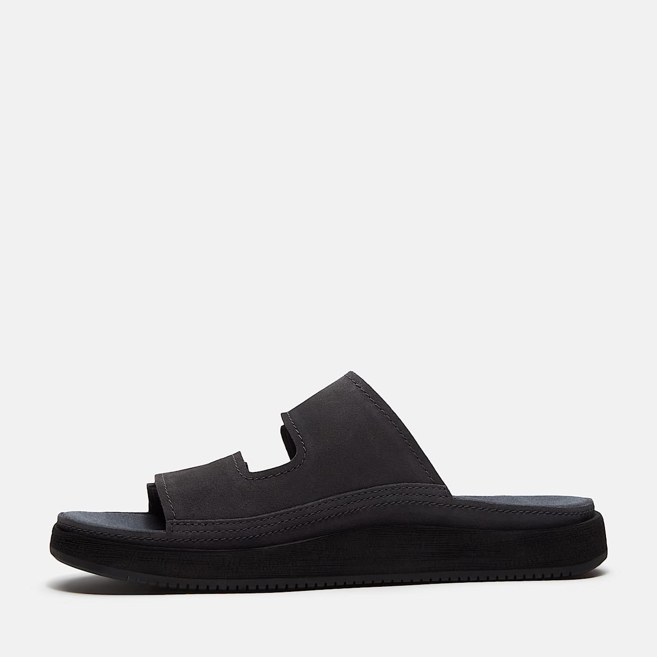 Timberland Sandale »CASCO COVE SLIDE SANDAL«  aus Timberland Premium Nubuk-Leder
