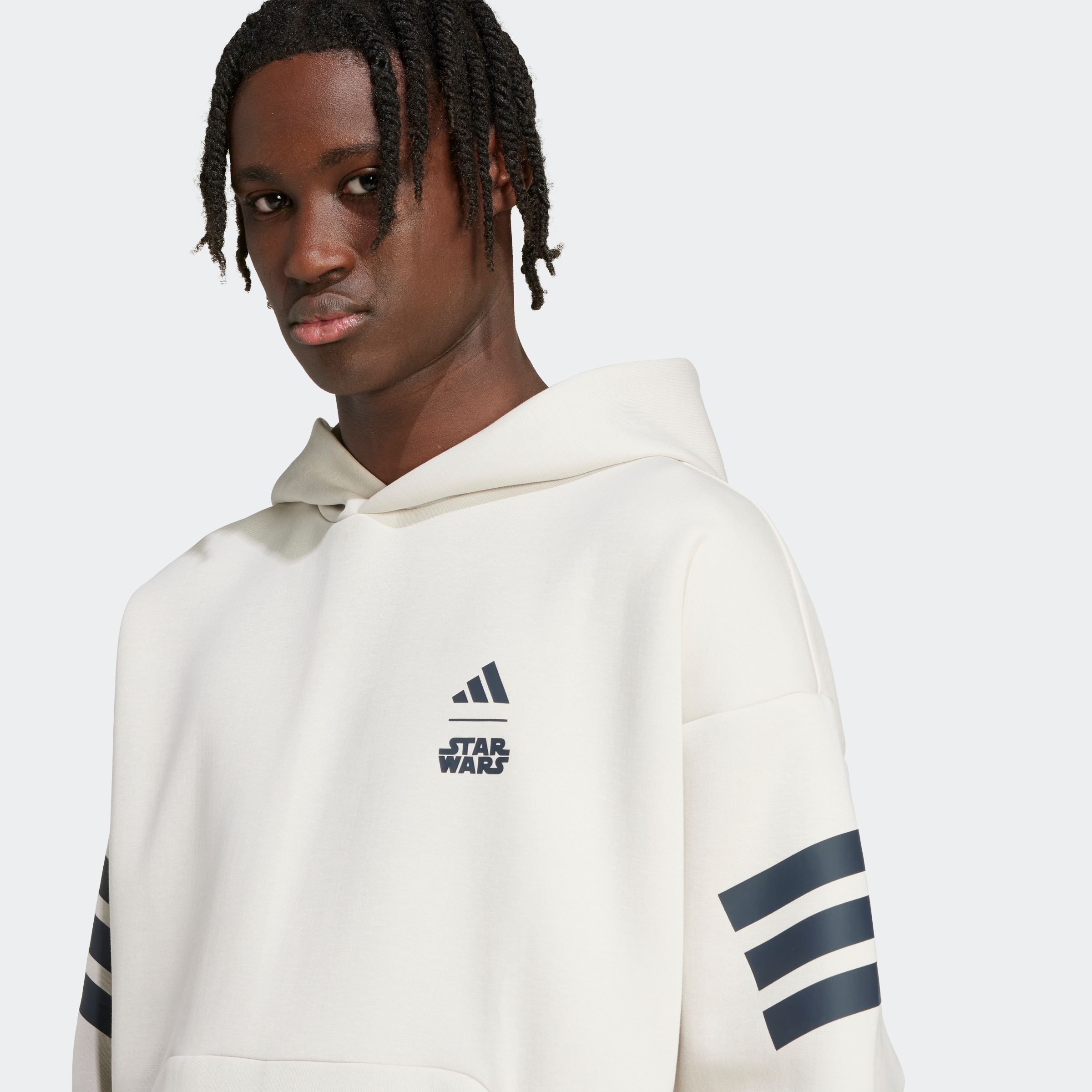 adidas Sportswear Kapuzensweatshirt »M SW TM HDY«