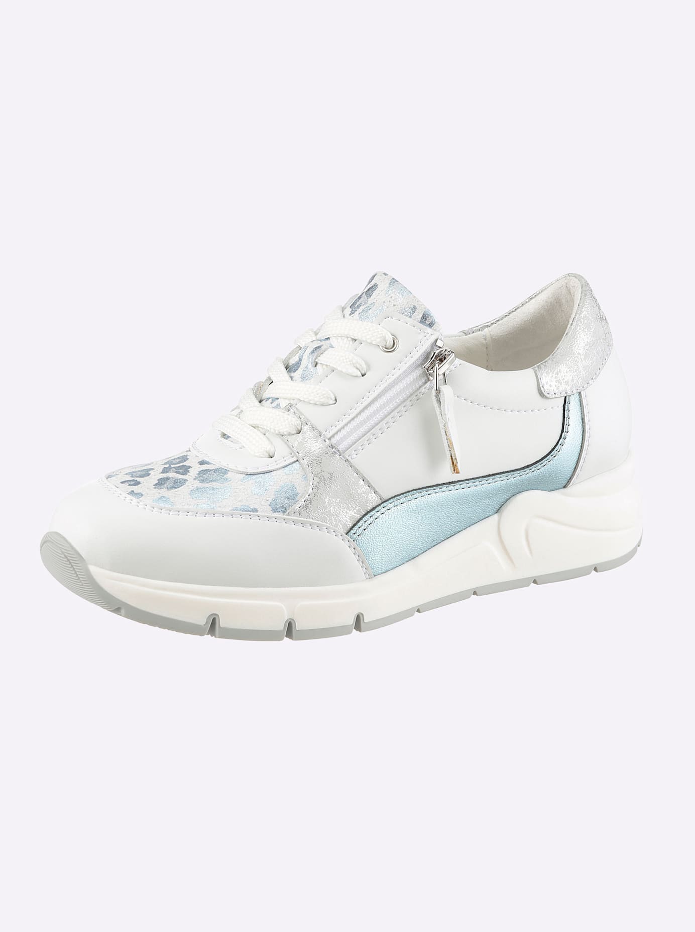 Casual Looks Sneaker