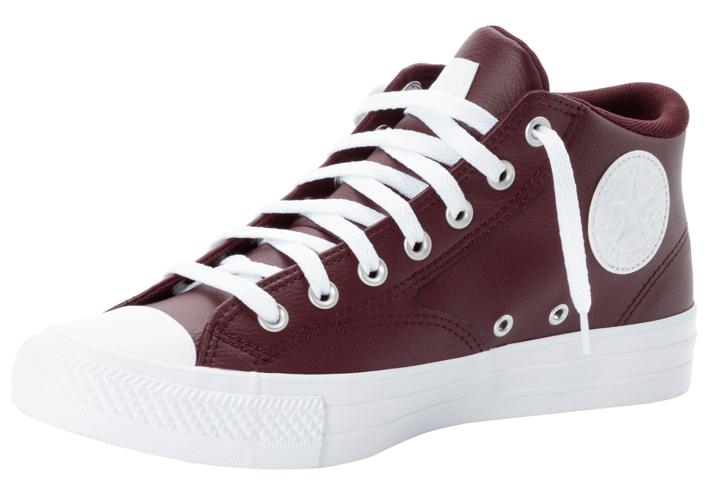 Sneaker »CHUCK TAYLOR ALL STAR MALDEN STREET FAUX LEATHER«