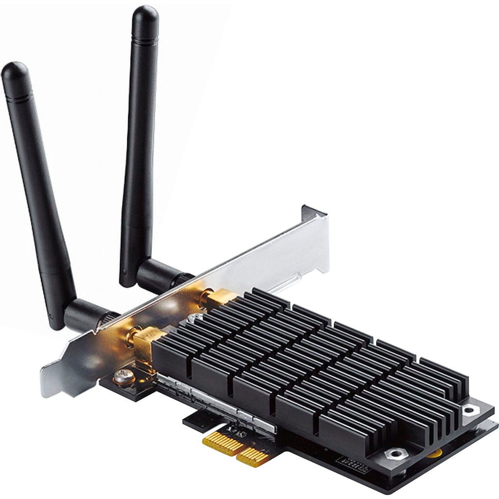 TP-Link Netzwerk-Adapter »Archer T6E«