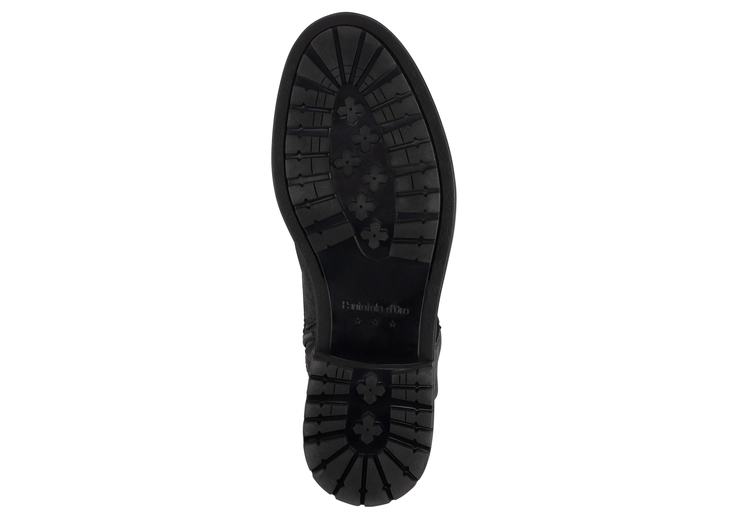 Pantofola d´Oro Winterboots »CAMPIGLIO HIGH«