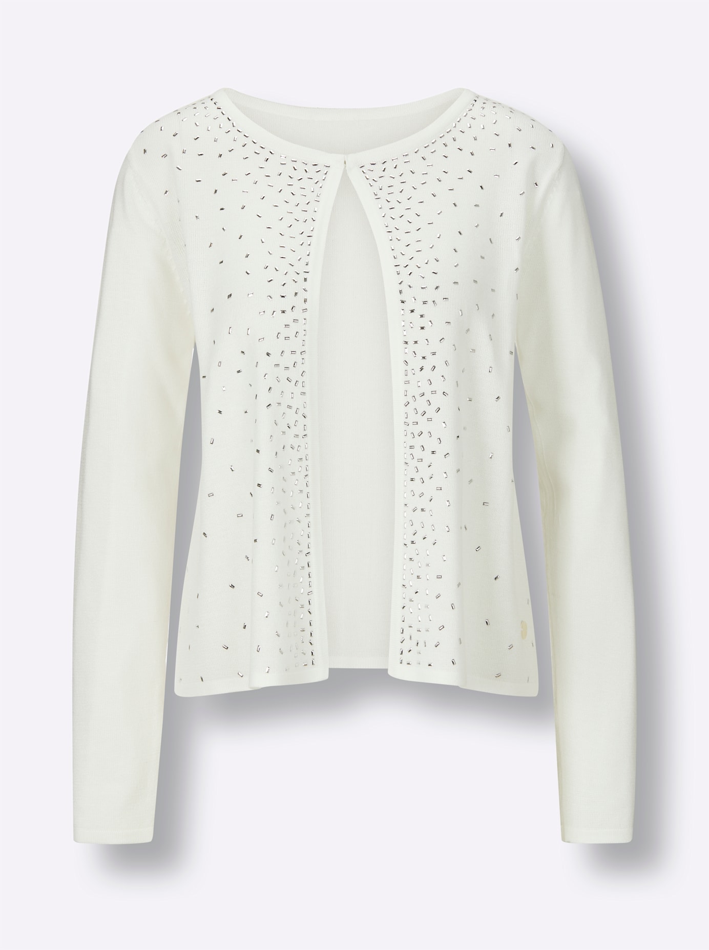 CREATION L PREMIUM Strickjacke