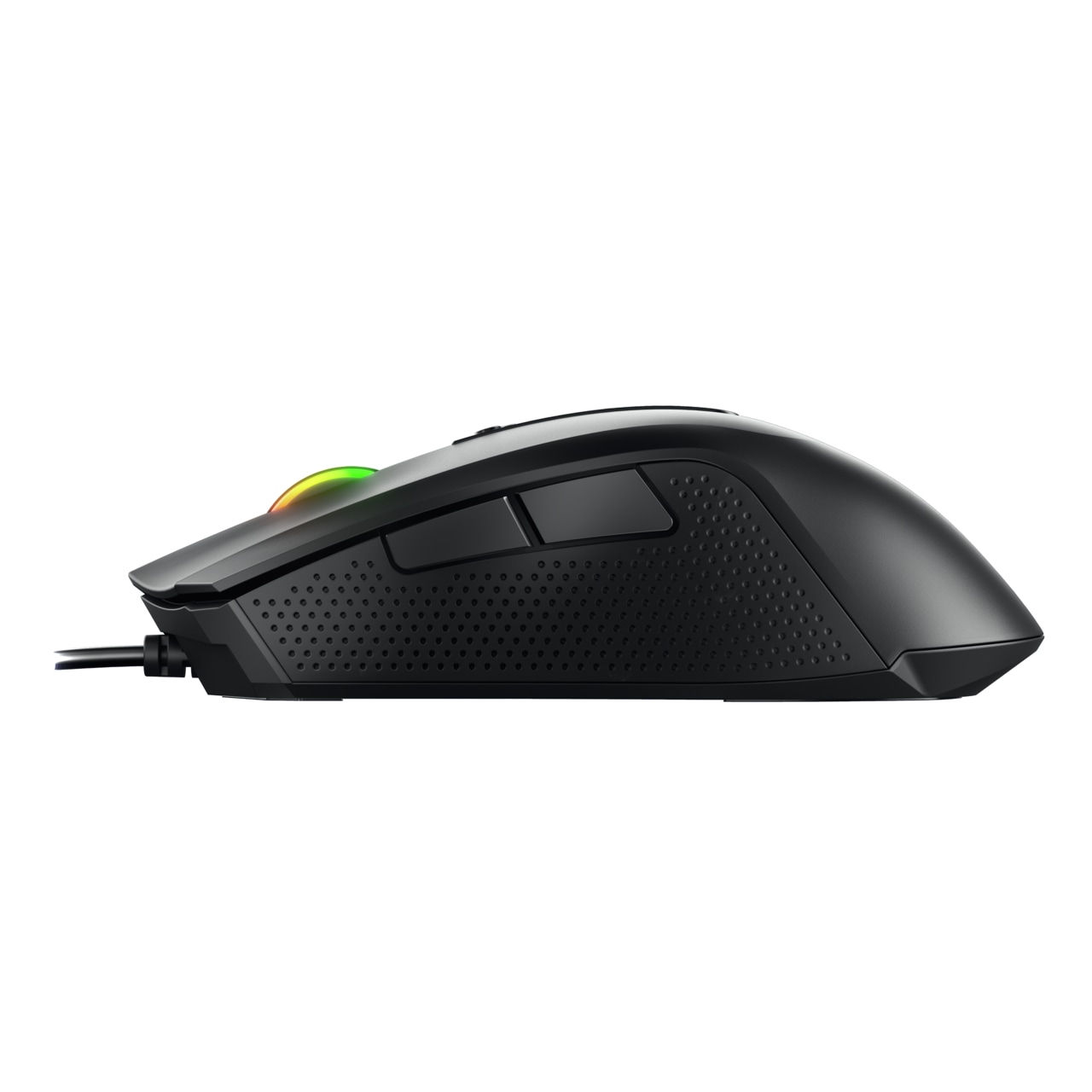 Cherry Gaming-Maus »MC 2.1«, kabelgebunden