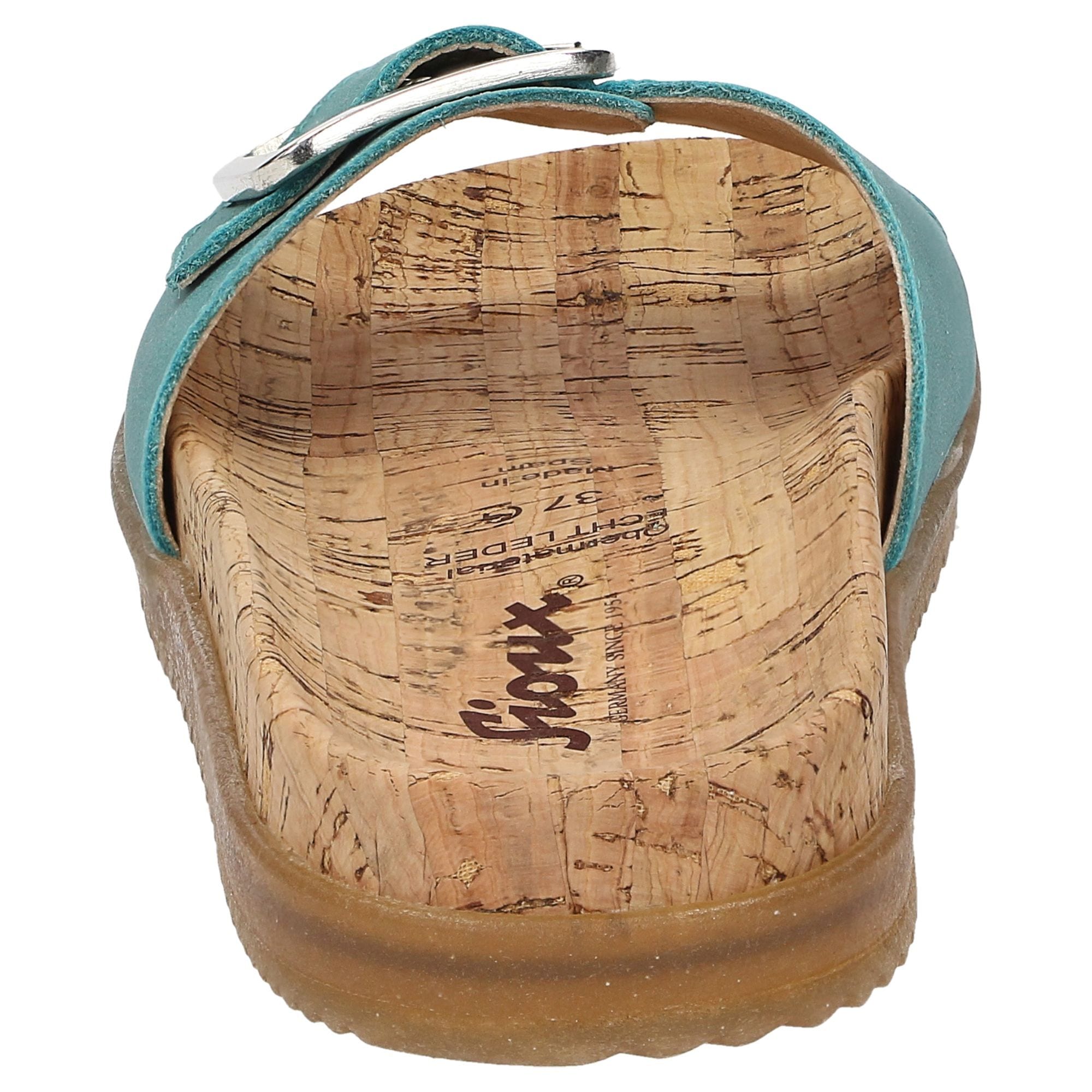 SIOUX Pantolette »Aoriska-705«