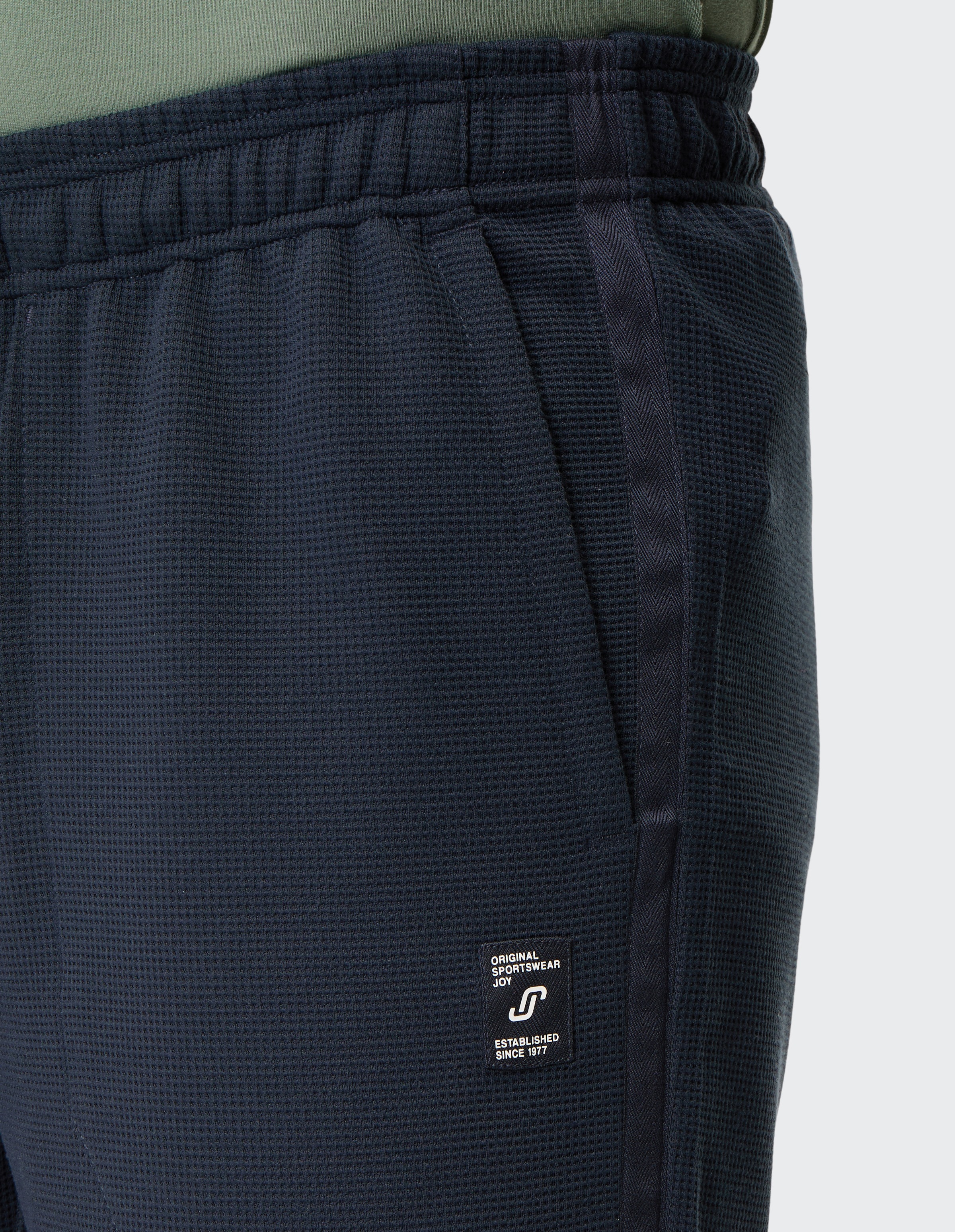 Joy Sportswear Bermudas »SWEAT-BERMUDA QUENTIN«