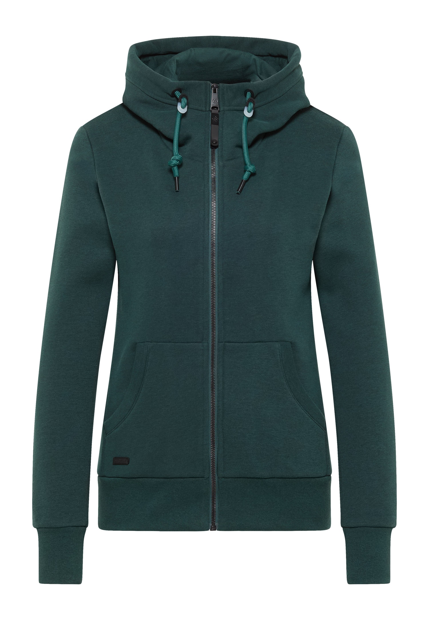 Ragwear Kapuzensweatjacke »NESKIA ZIP«