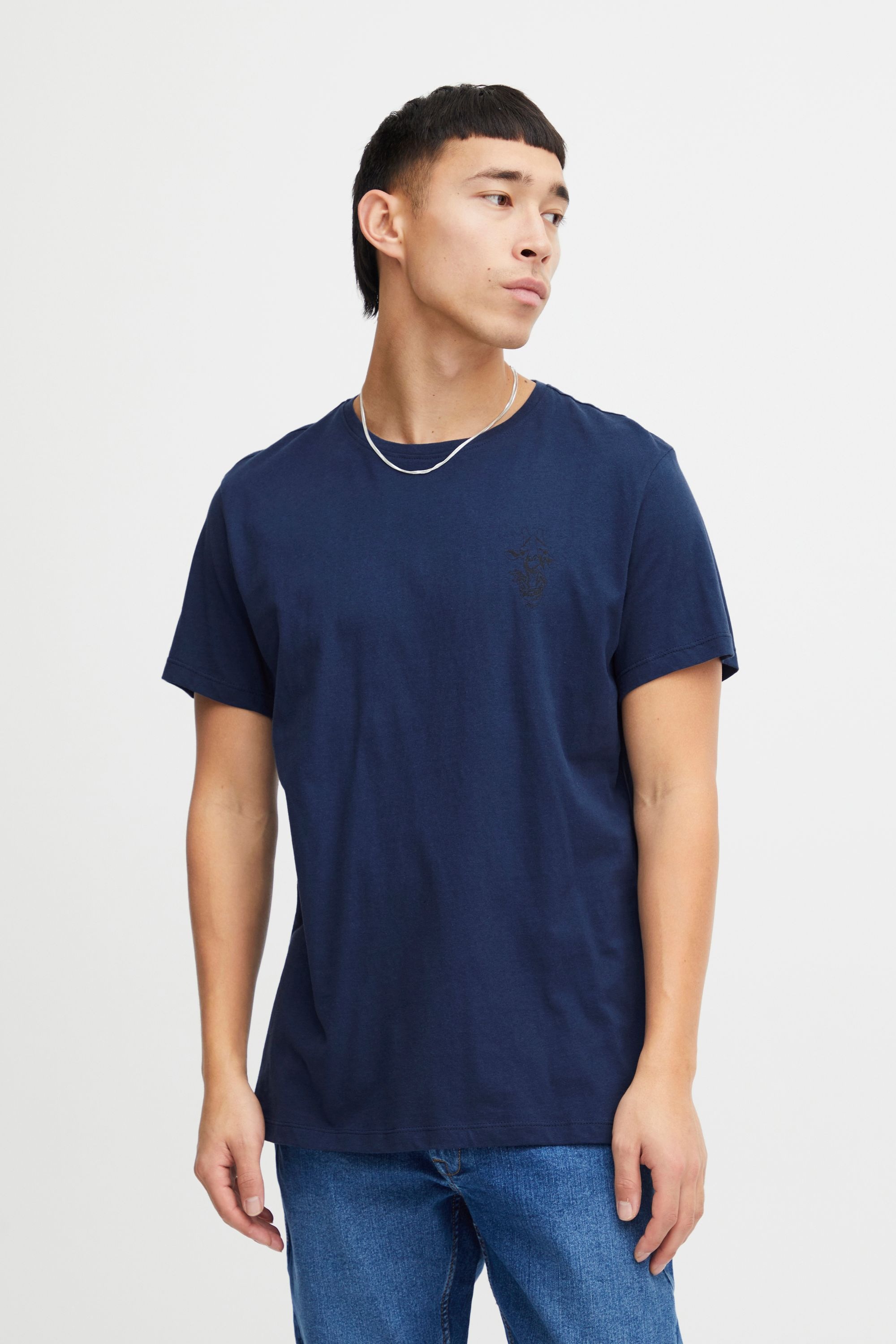 Blend T-Shirt »T-Shirt BHTee«