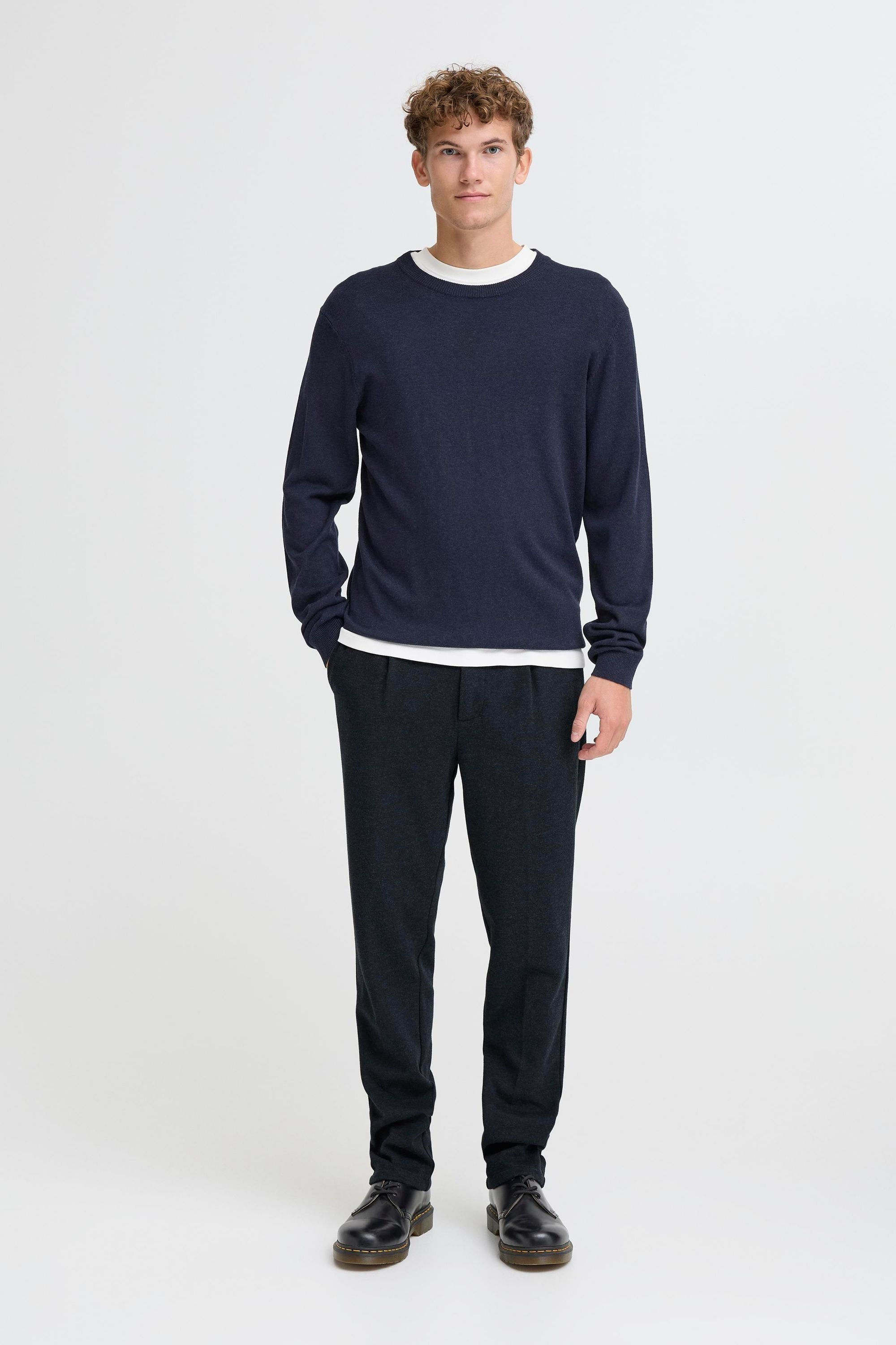 Casual Friday Chinohose »Chinohose CFMARC«