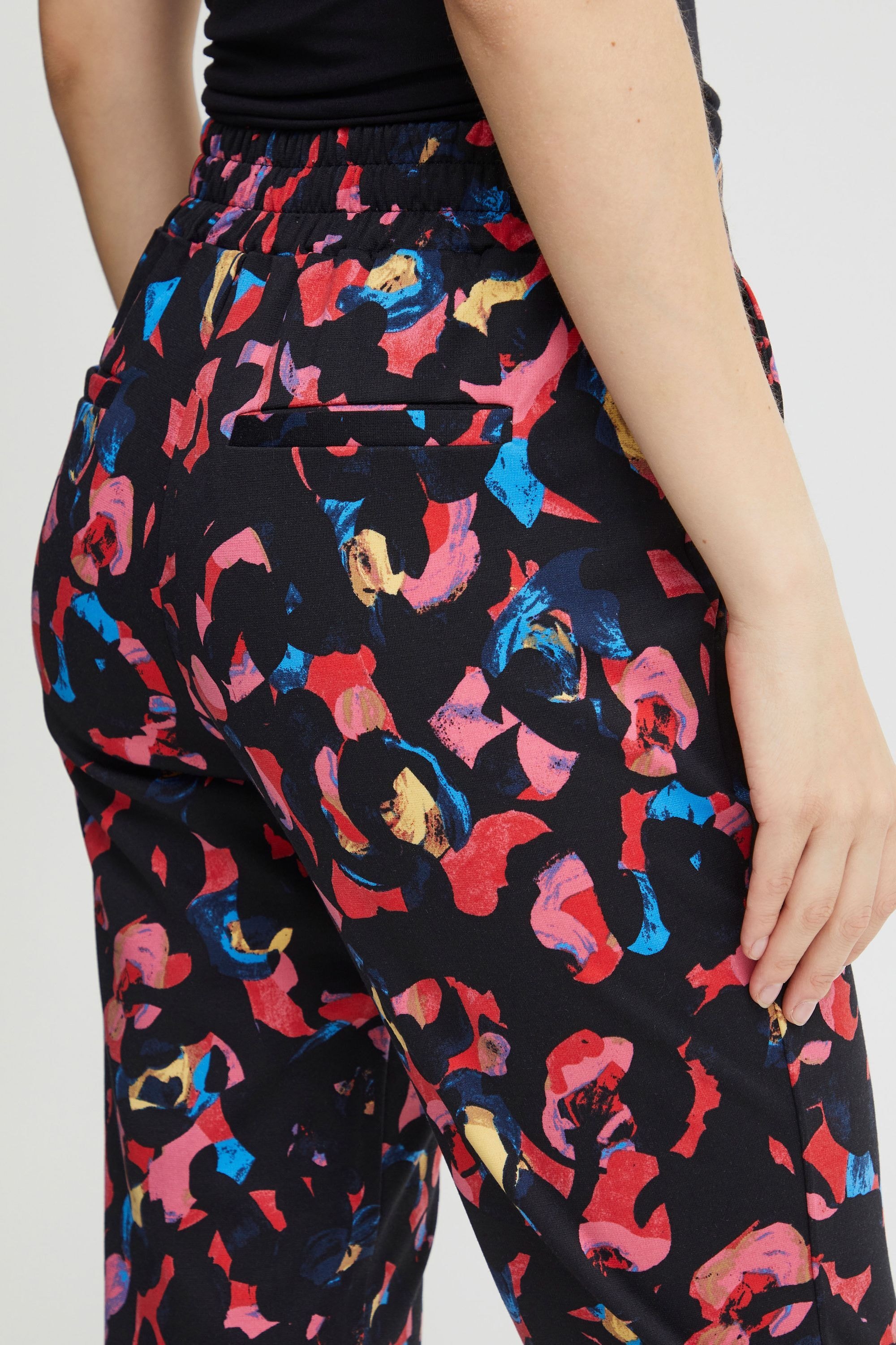 Ichi Stoffhose »Stoffhose IHKate«