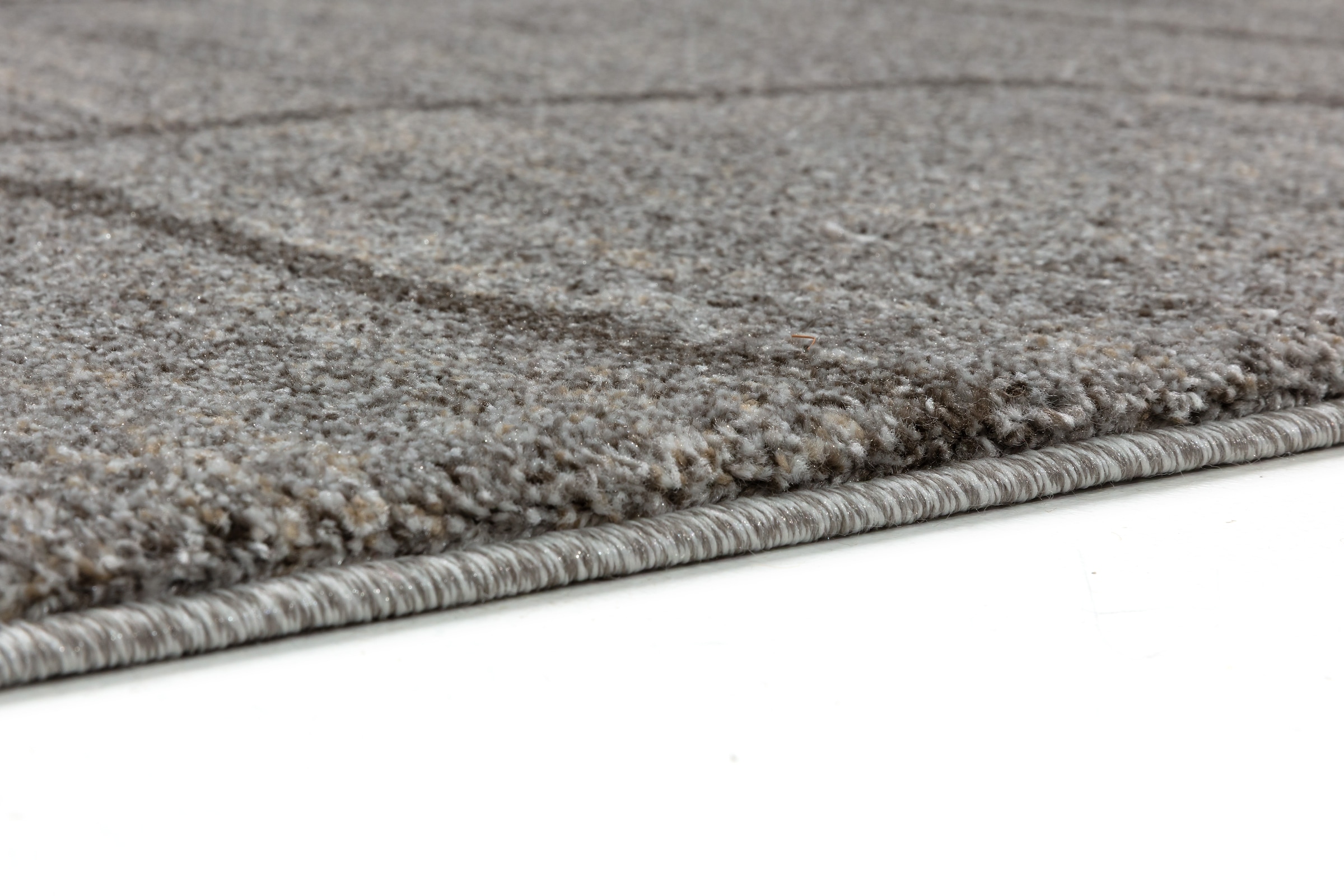 ASTRA Teppich »Samoa 252« rechteckig 20 mm Höhe Indoor, Designed in Germany, Oeko-Tex