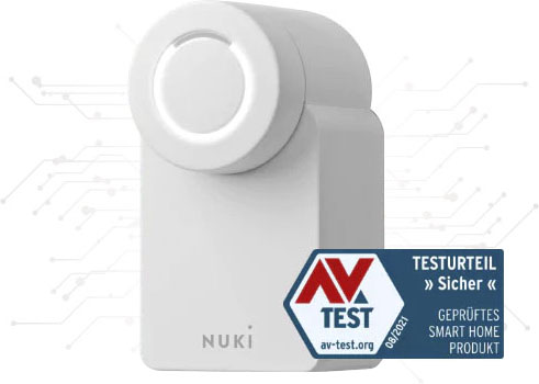 Türschlossantrieb »Smart Lock 3.0«
