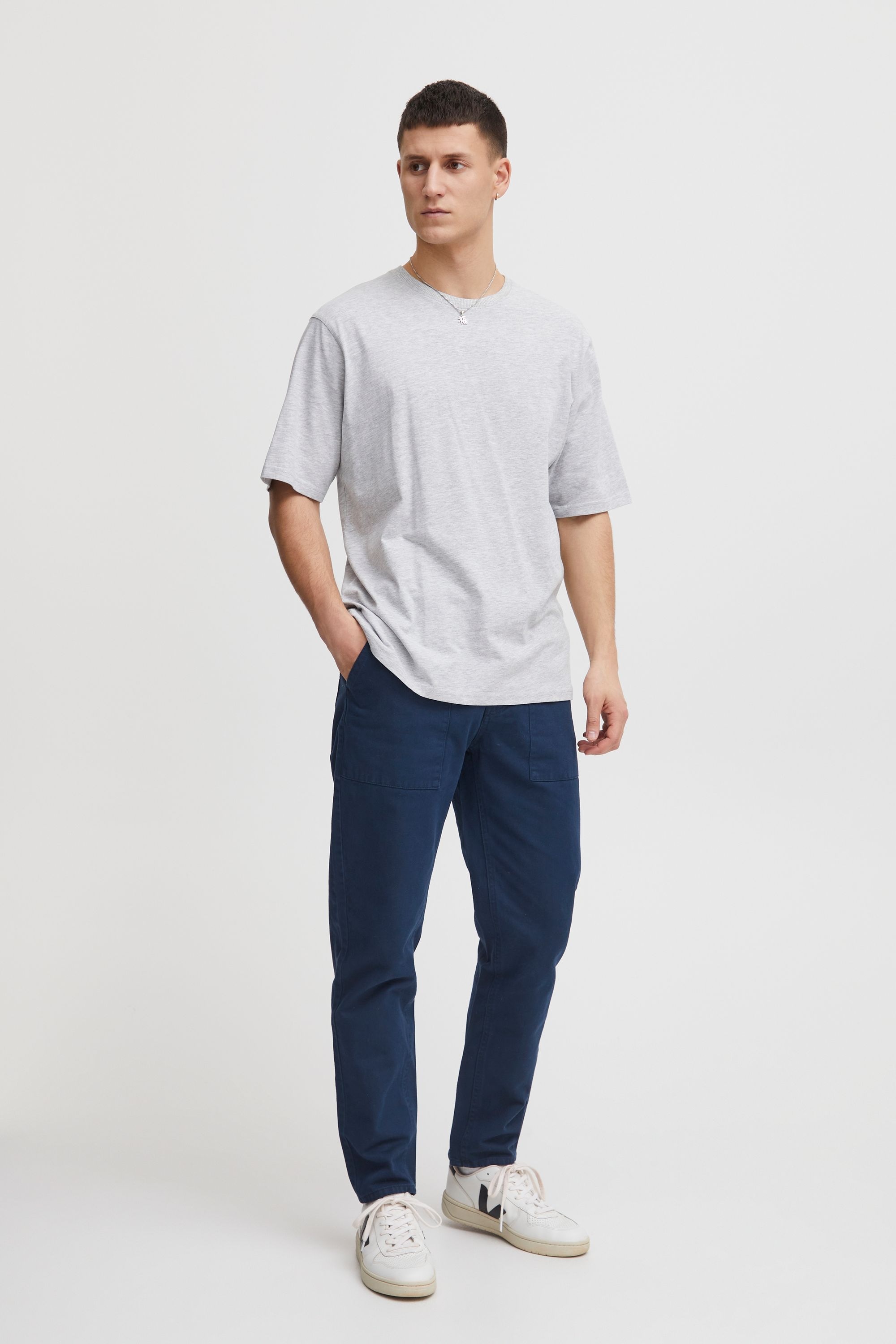 Blend Stoffhose »Stoffhose BHWoven«