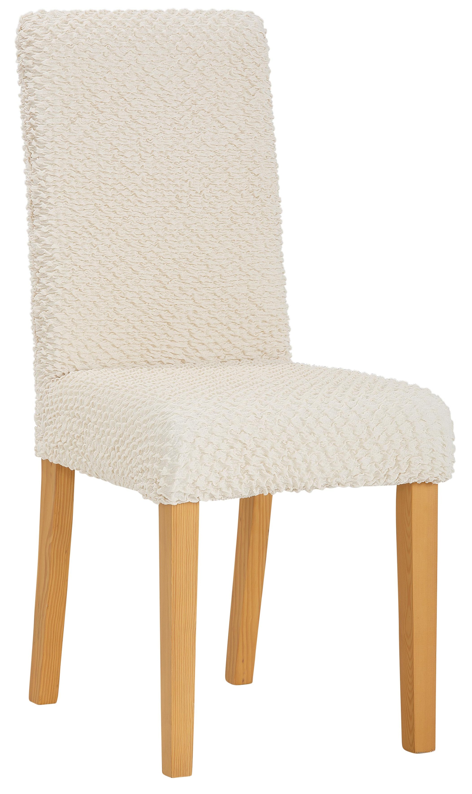 GAICO Stuhlhusse »Eleganza«, mit innovativer 3D-Struktur