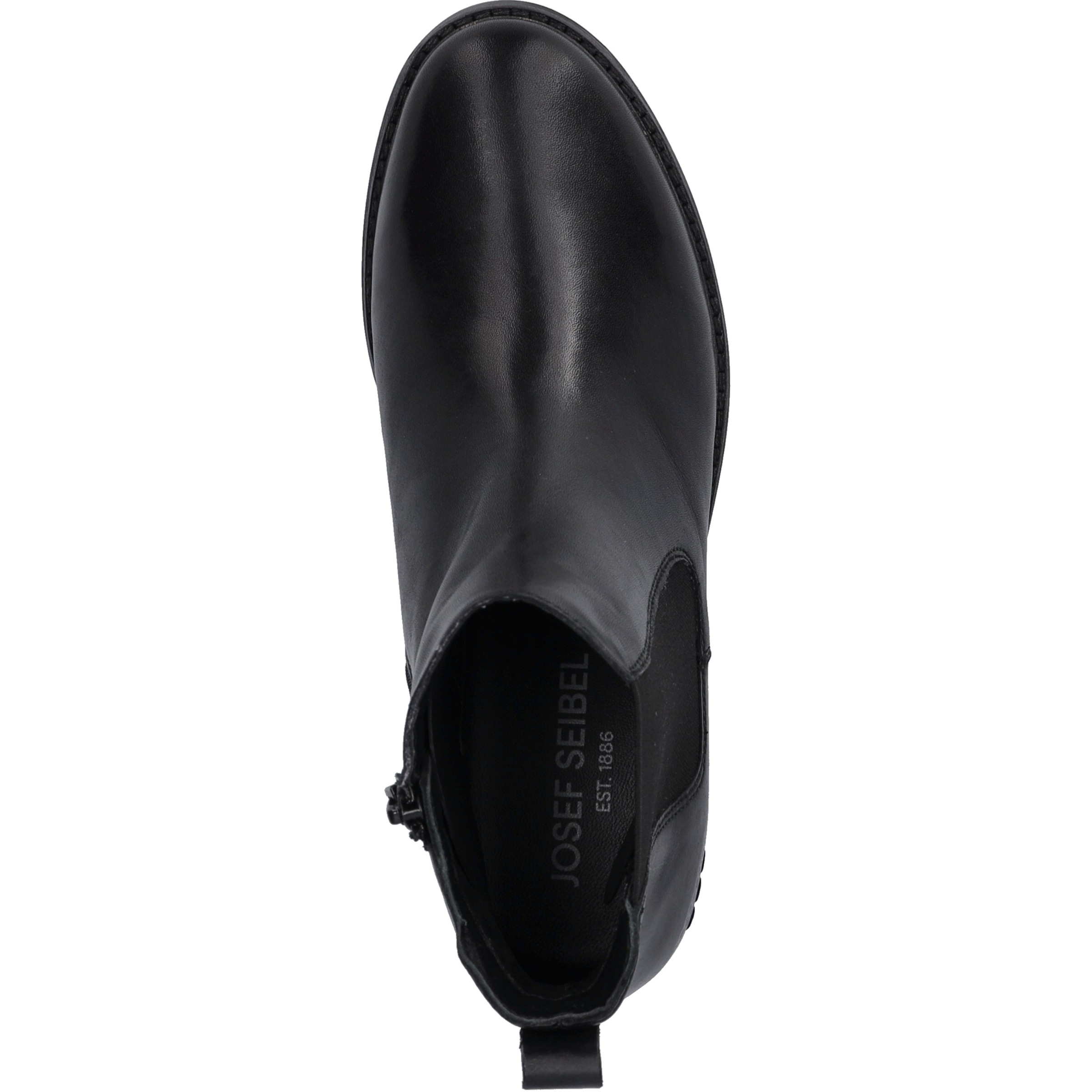 Josef Seibel Stiefelette »Kate 12, schwarz«