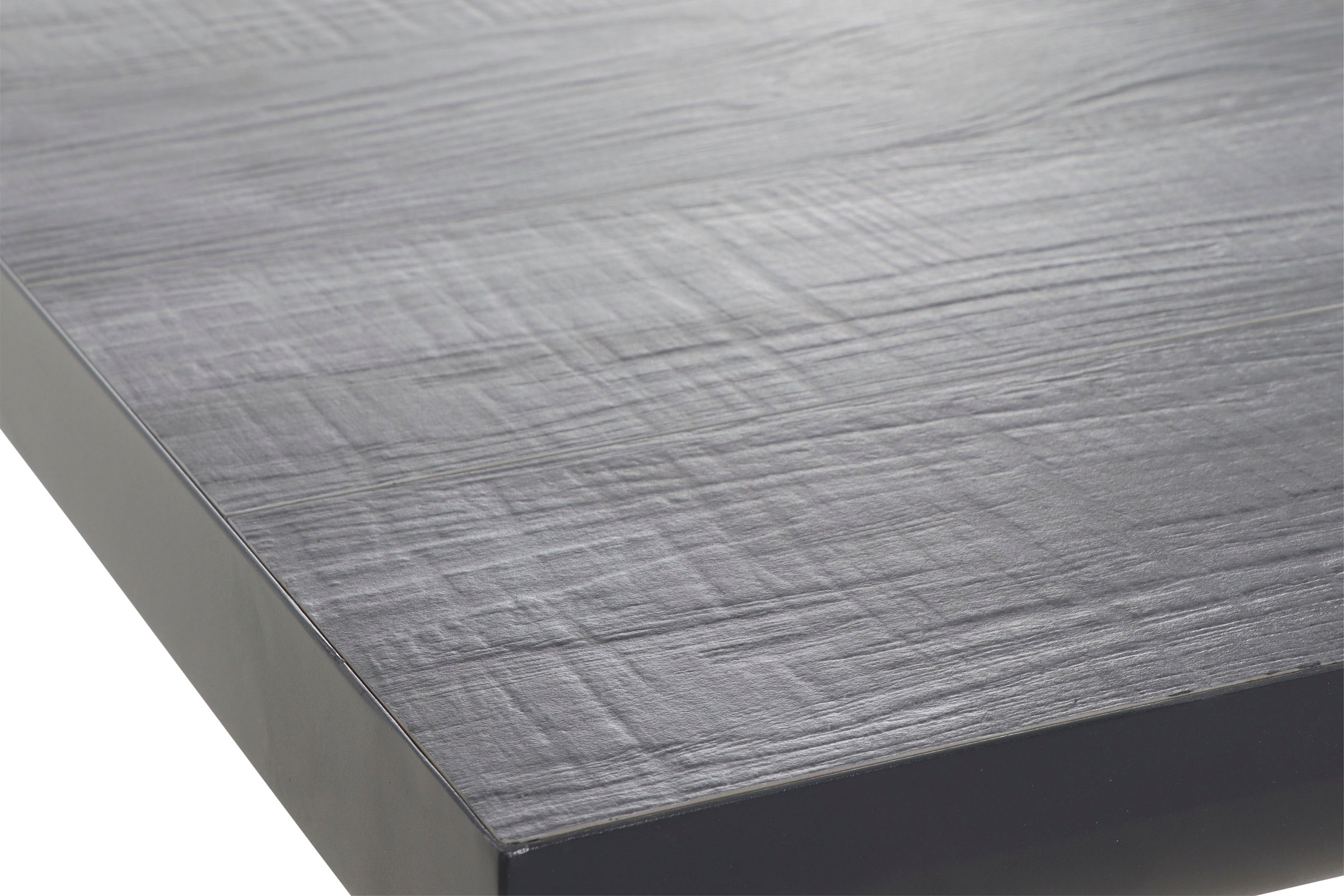 Siena Garden Garten-Essgruppe »Valencia/Ancona«, (Set, 15 tlg., 6 Sessel: 59x71x110 cm, Liege: 70x154x109,5 cm, Tisch: 220x100x74 cm), Polypropylen, Aluminium, Tischplatte aus Keramik, inkl. 7 Auflagen