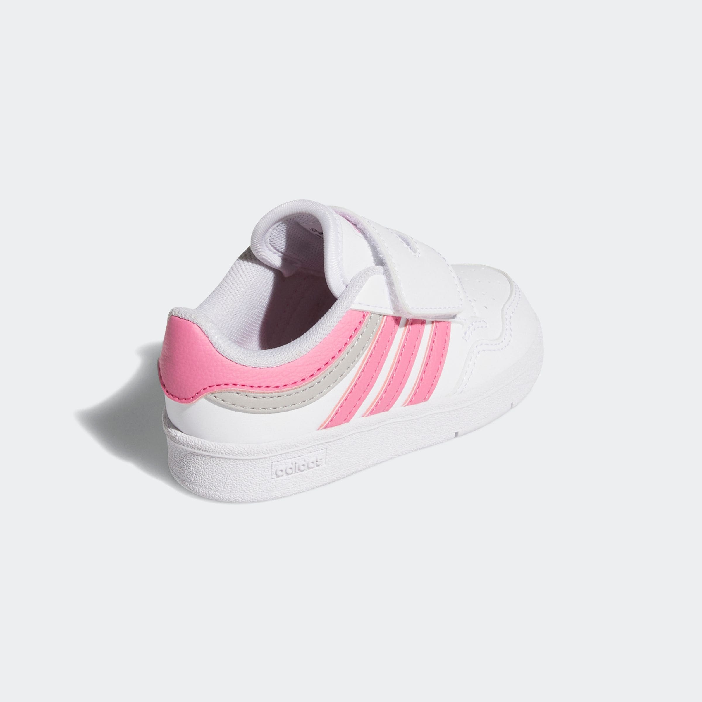 adidas Sportswear Sneaker »RAPID COURT MID«, Sneaker, Schnürboots, Winterschuhe
