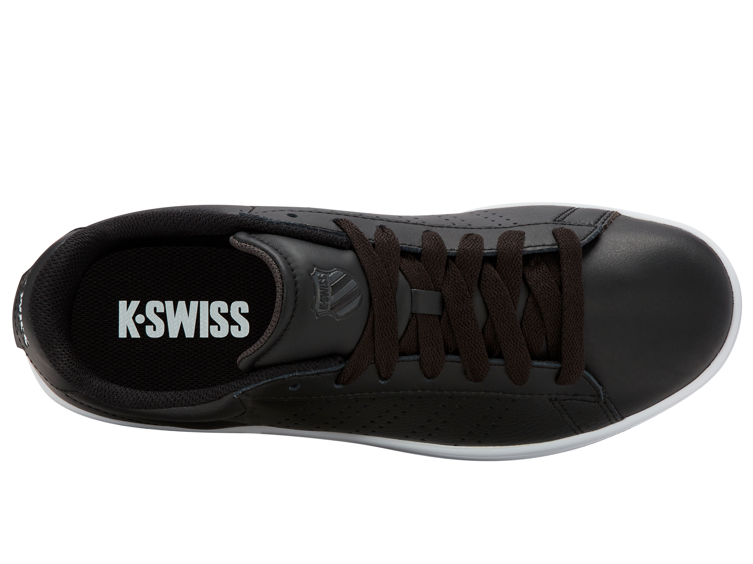 K-Swiss Sneaker »COURT BASE II«