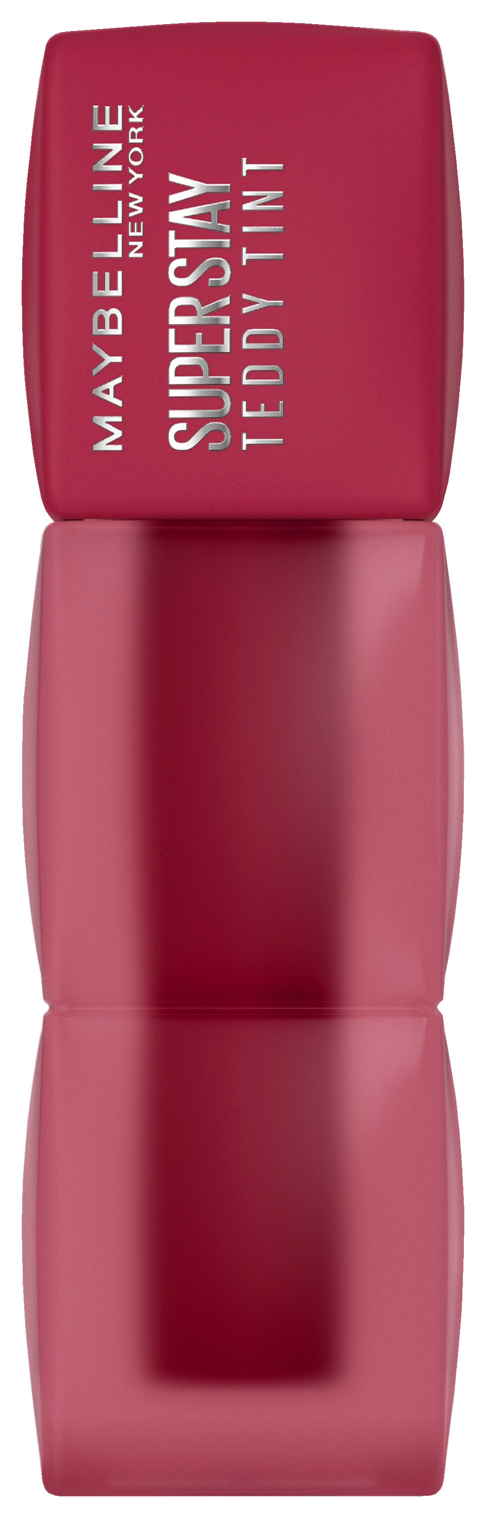 MAYBELLINE NEW YORK Lippenstift »SUPER STAY TEDDY TINT LIPPENSTIFT« mit weichem Teddy-Applikator