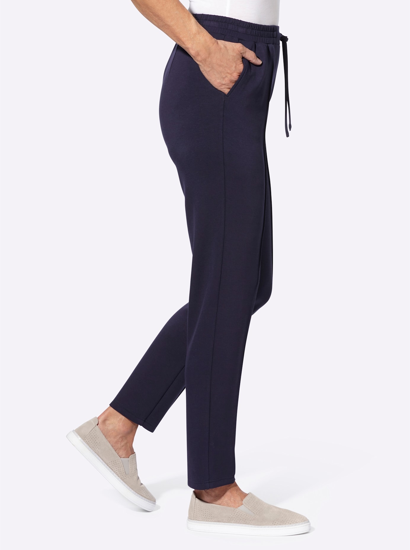 Classic Basics Schlupfhose
