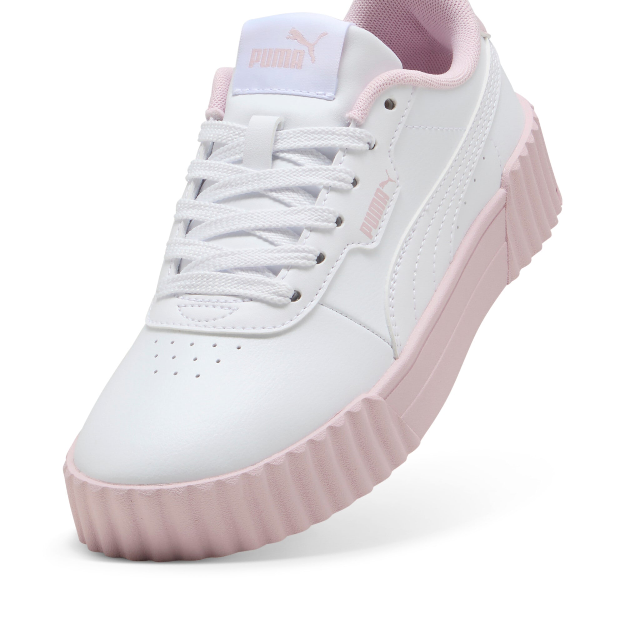 PUMA Sneaker »CARINA 3.0 CUTIE JR«