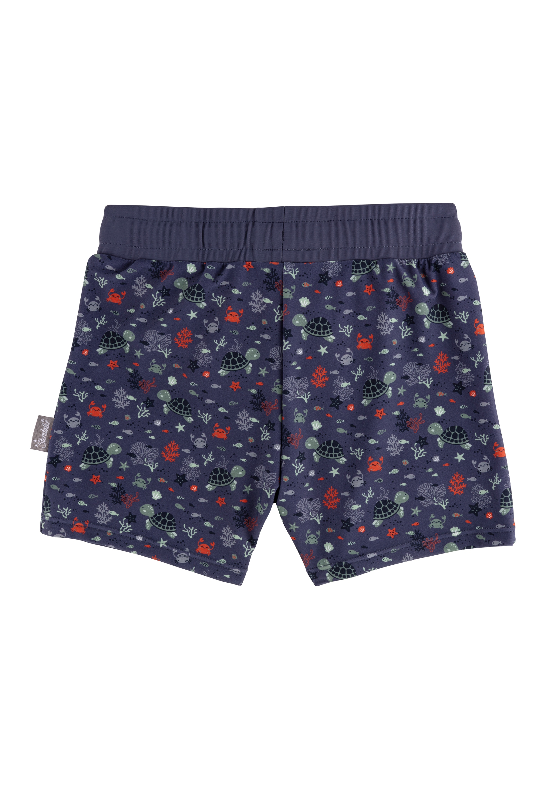 Sterntaler® Badeshorts »Badeshorts Unterwasser«