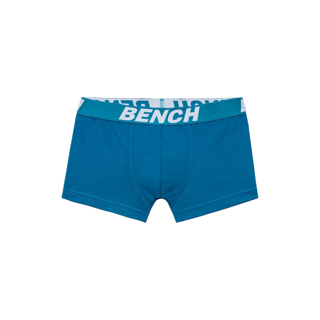 Bench. Boxer, (Packung, 4 St.)