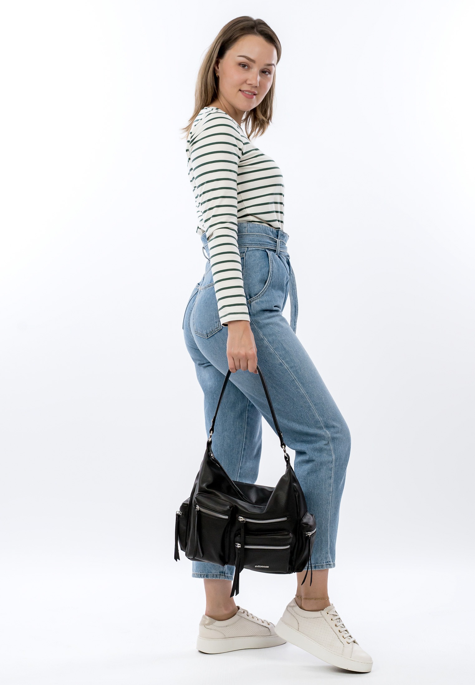 EMILY & NOAH Beuteltasche »Beutel E&N Helena«