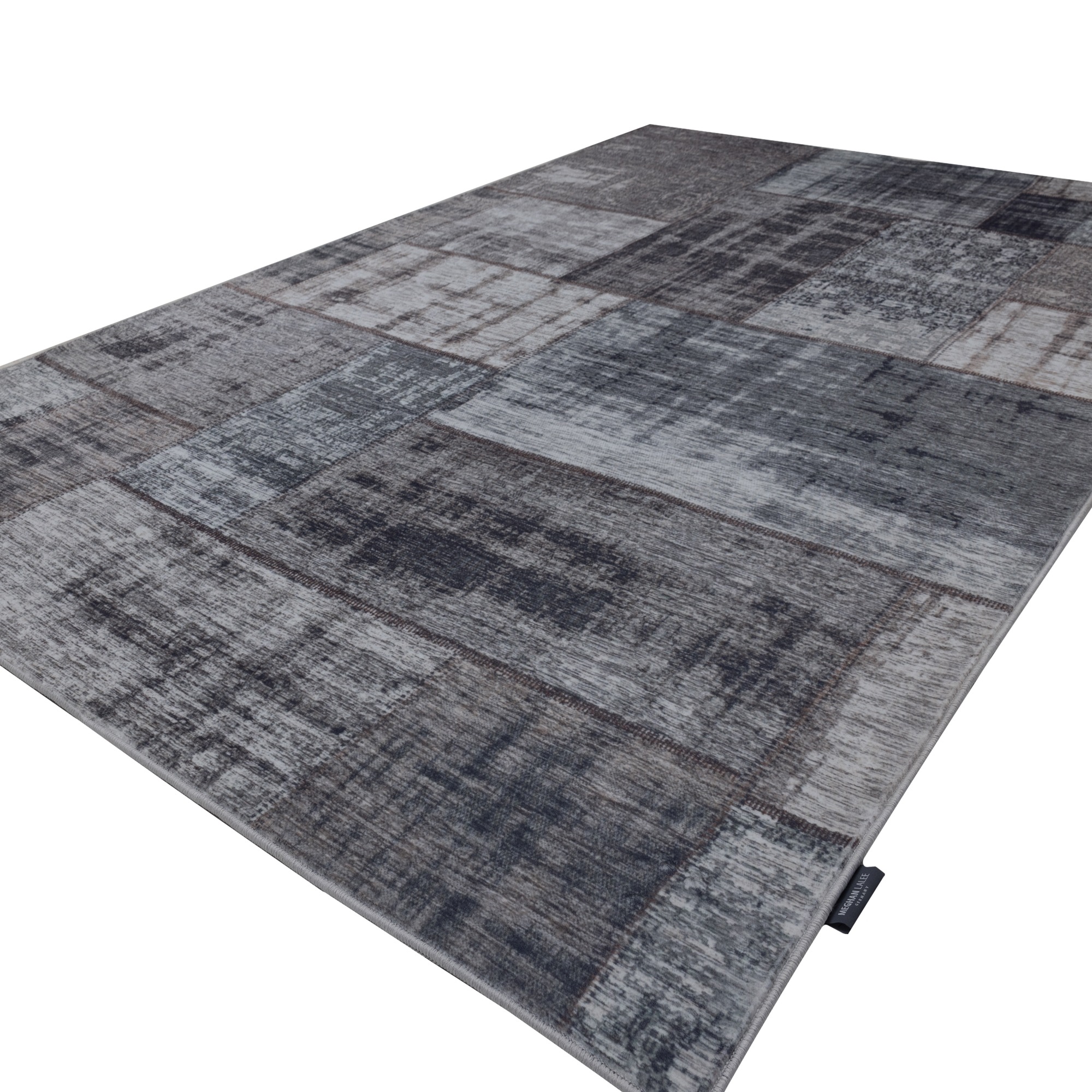 Obsession Teppich »Avantgarde 106«, rechteckig, 8 mm Höhe, modernes Design, waschbar, In- und Outdoor, Balkon, Terrasse