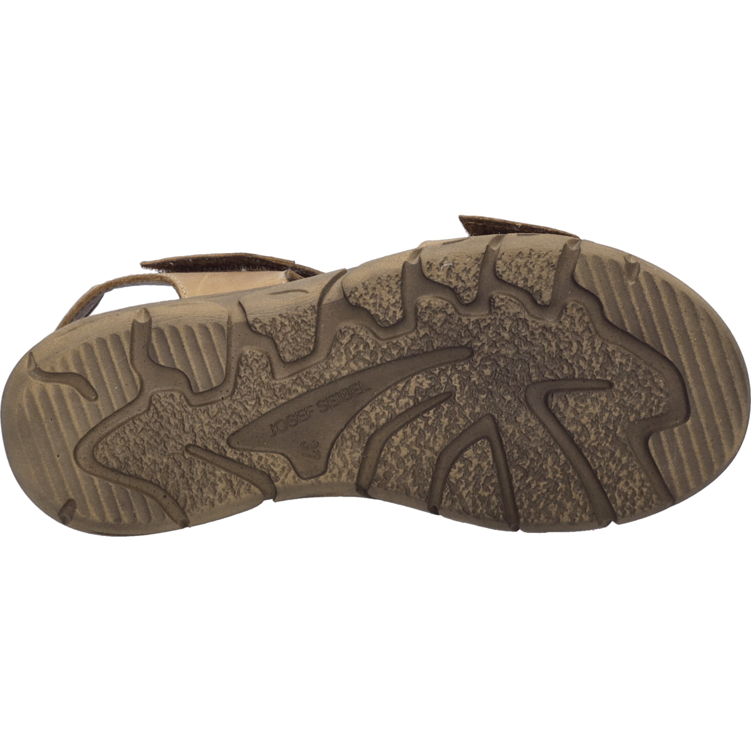 Josef Seibel Sandale »Brenda 08, camel«