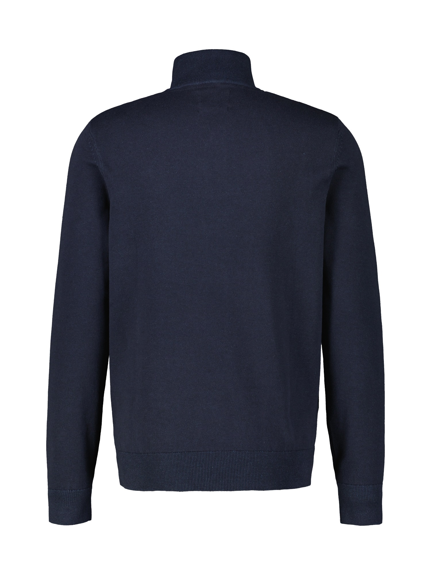 LERROS Strickpullover »LERROS Troyer in Twist-Strick«