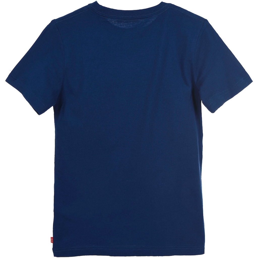 Levi's® Kids Langarmshirt »SHORT SLEEVE GRAPHIC TEE«