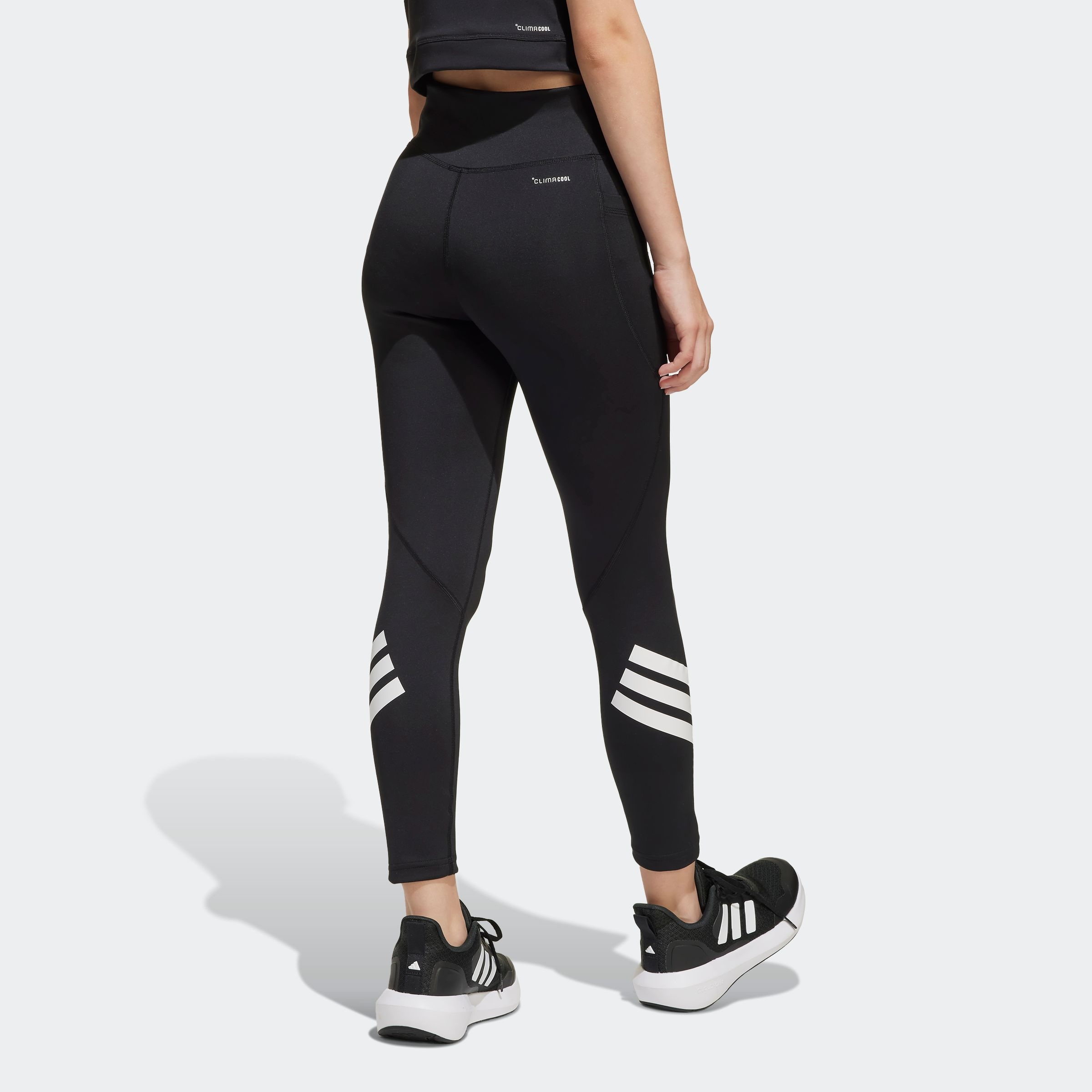 adidas Sportswear Trainingstights »JG OPT LEG«, (1 tlg.)